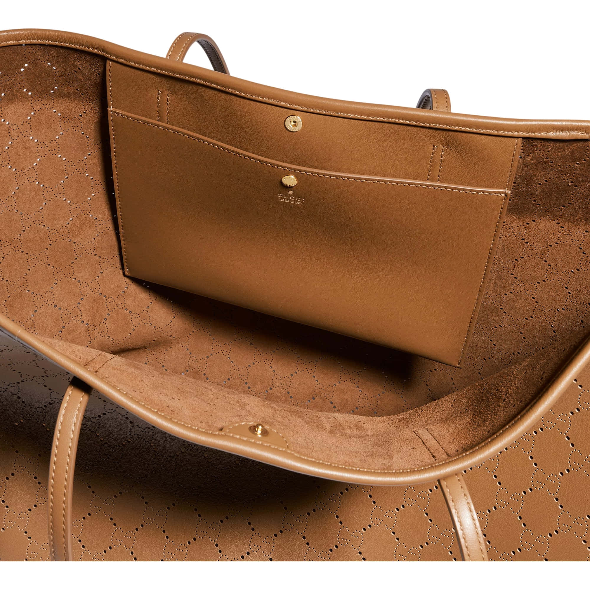 Gucci Tribeca Large Tote Bag