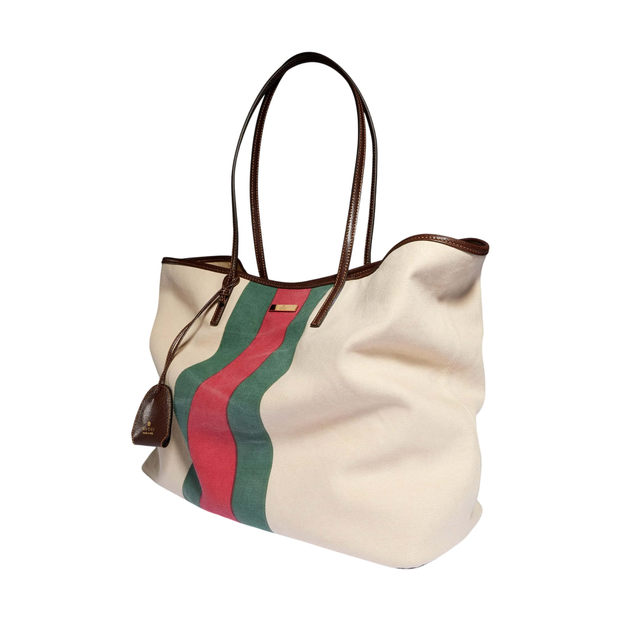 Gucci Tribeca Large Tote Bag