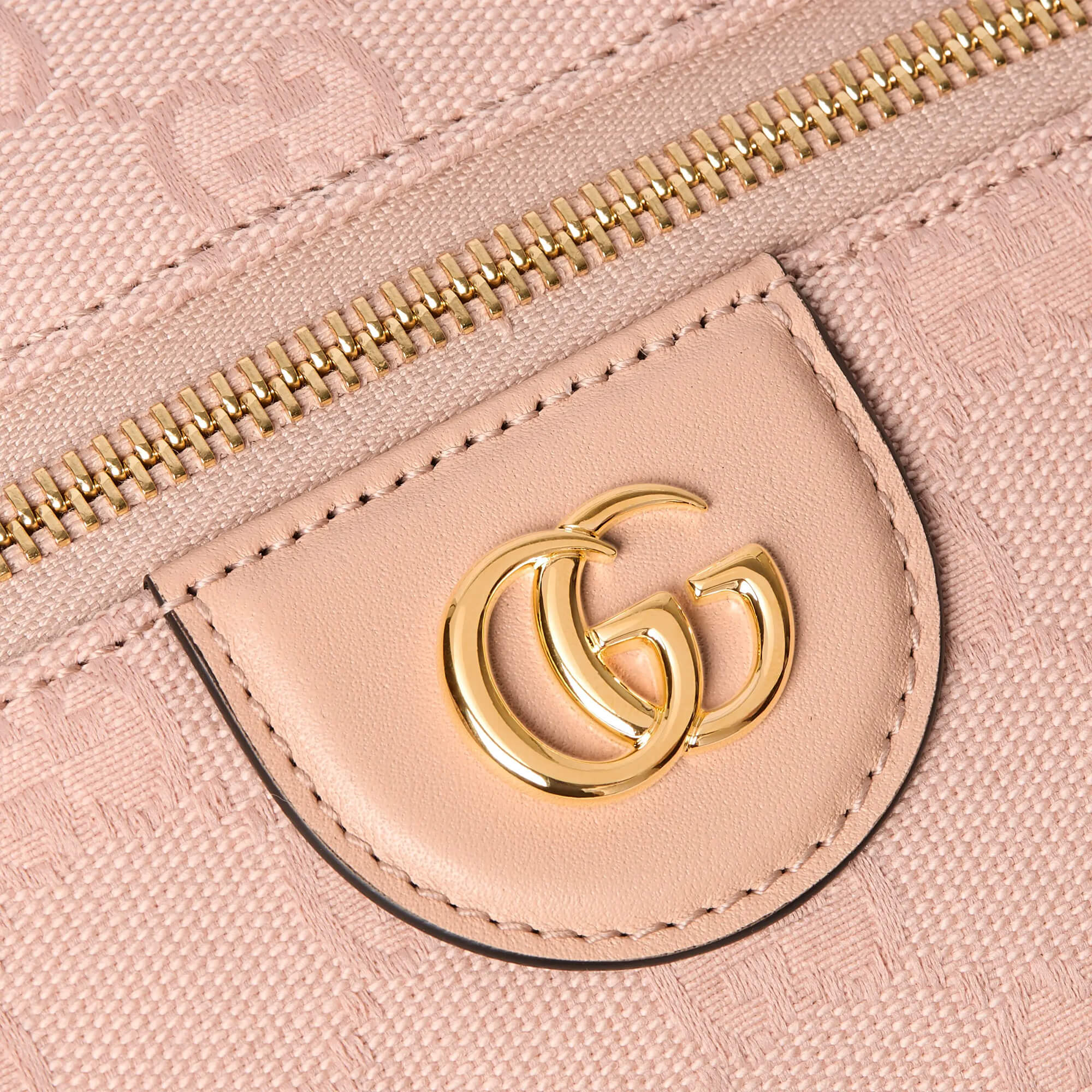 Gucci Vanity Medium Top Handle Bag