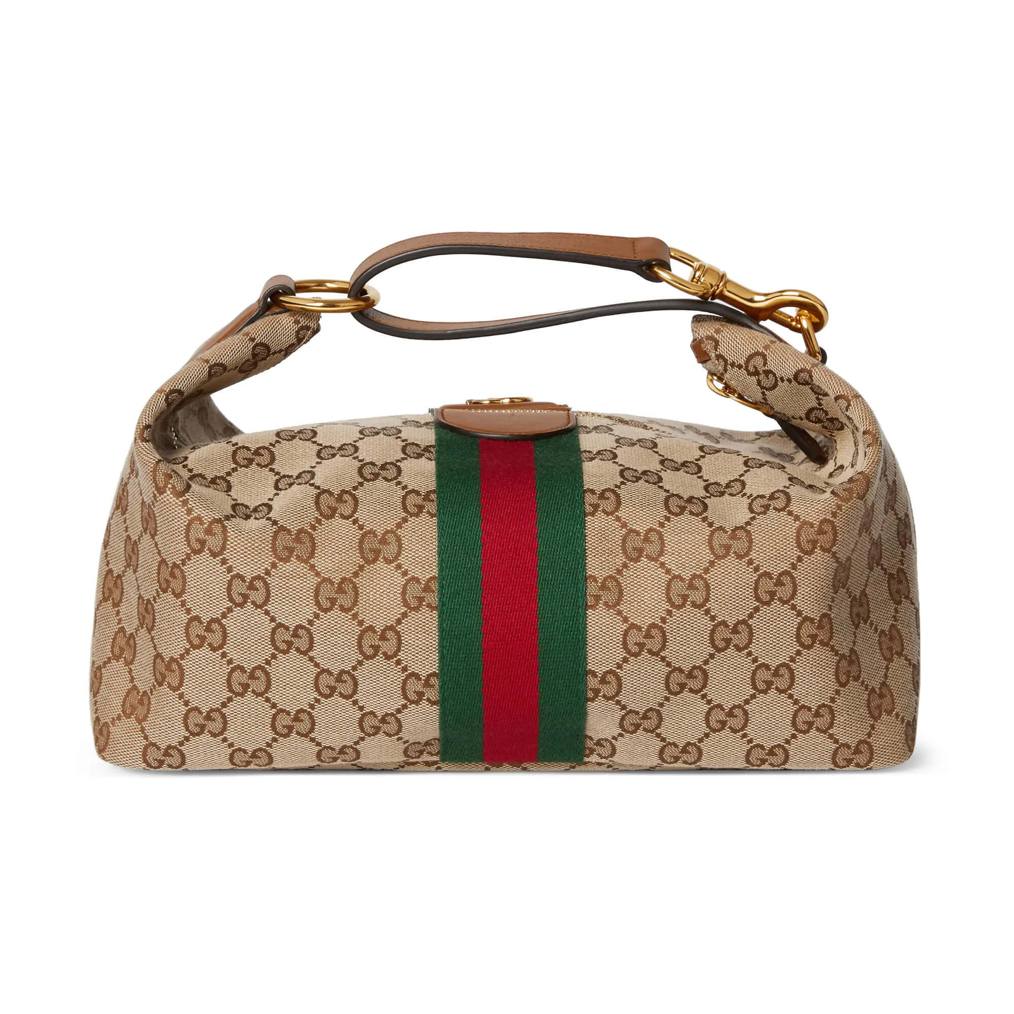 Gucci Vanity Medium Top Handle Bag