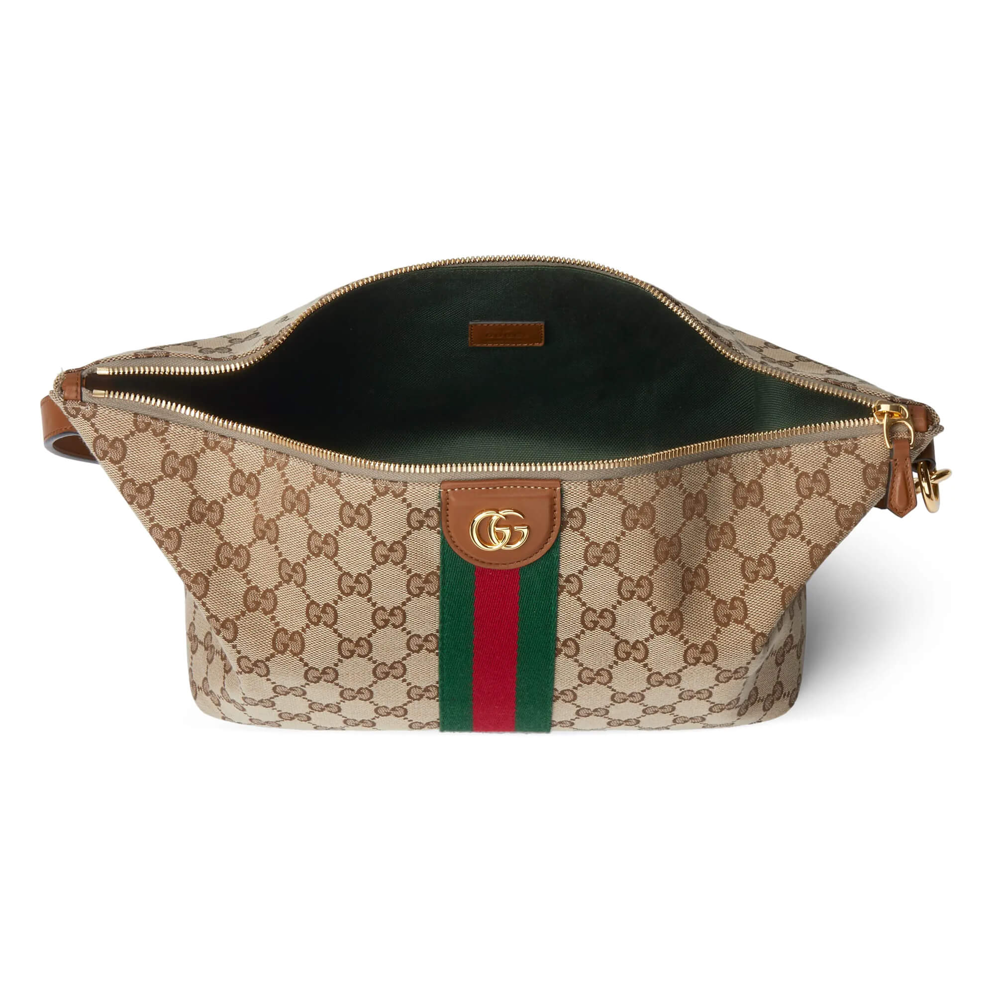 Gucci Vanity Medium Top Handle Bag