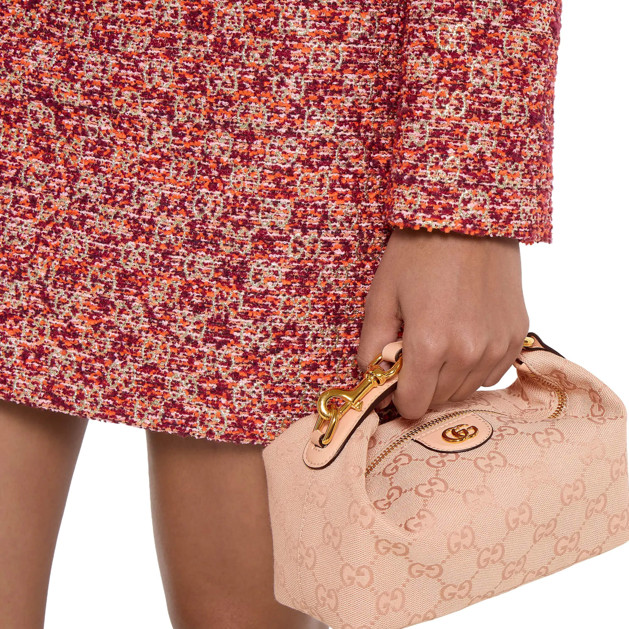 Gucci Vanity Mini Bag