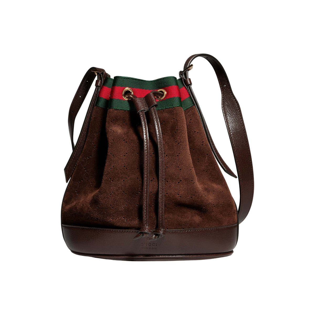 Gucci Venice Small Bucket Bag