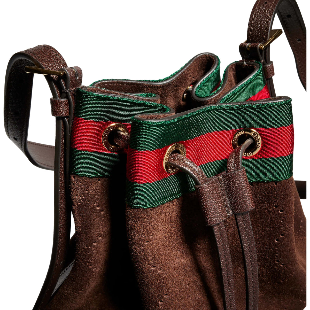 Gucci Venice Small Bucket Bag