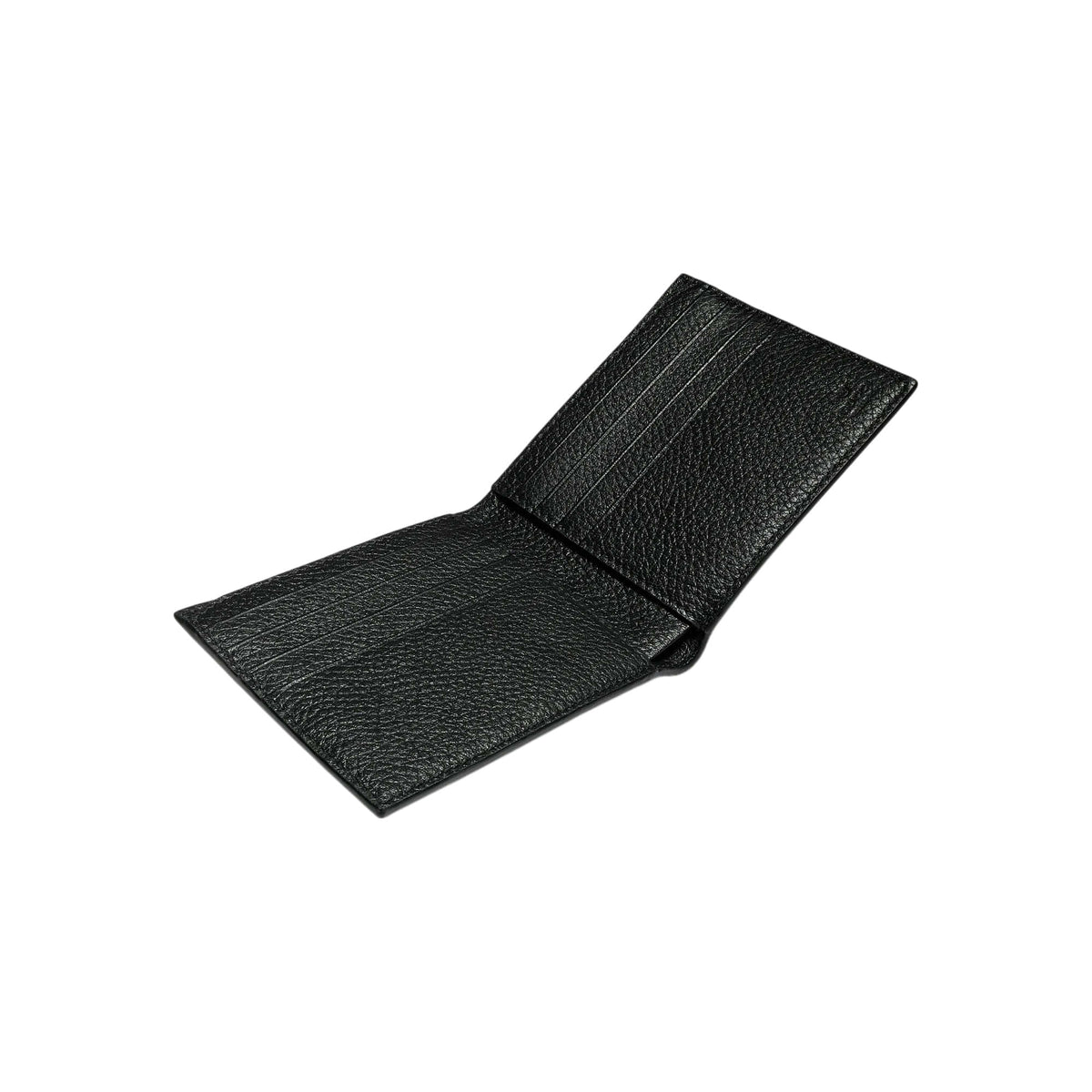 Gucci Web Trademark Bi-fold Wallet