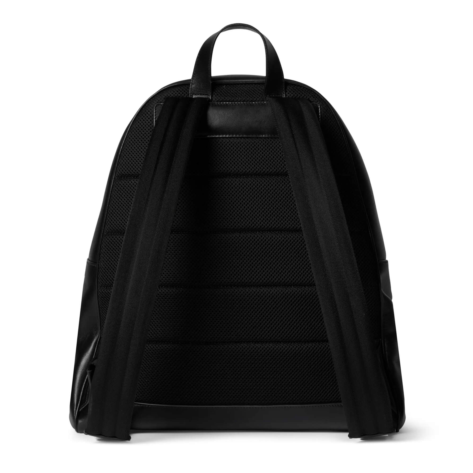 Gucci Web Trademark Large Backpack