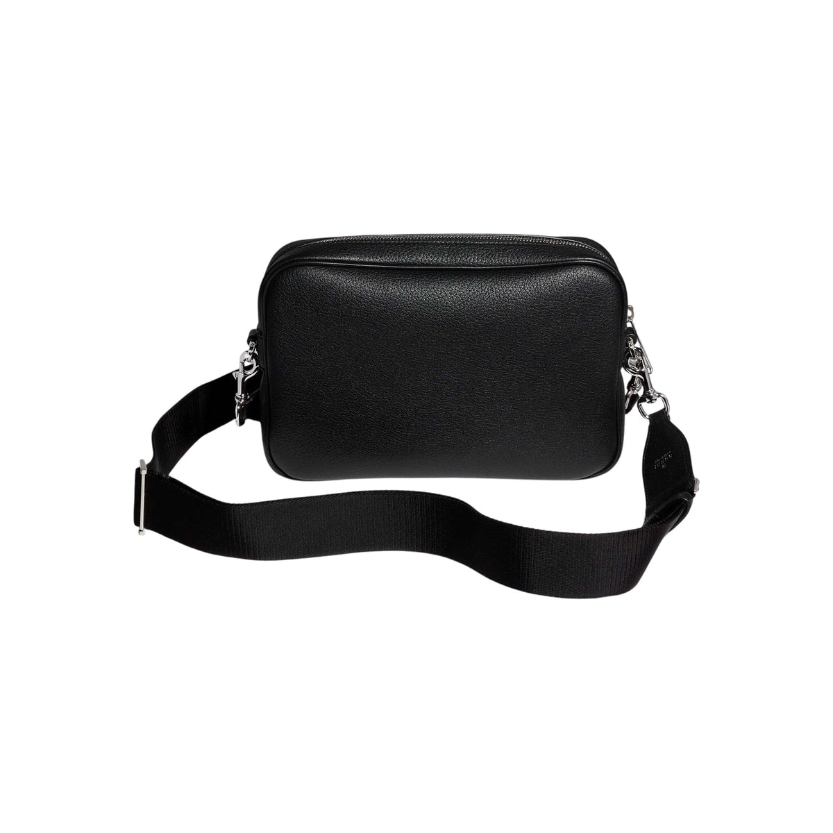 Gucci Web Trademark Small Crossbody Bag