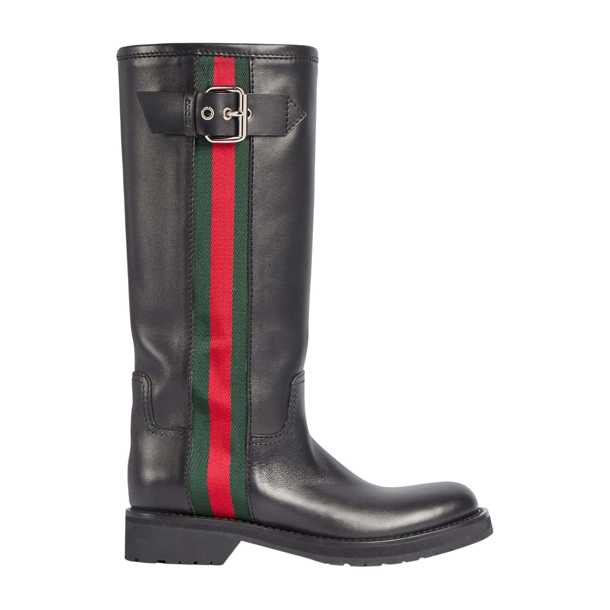 Gucci Women's Biker Boot