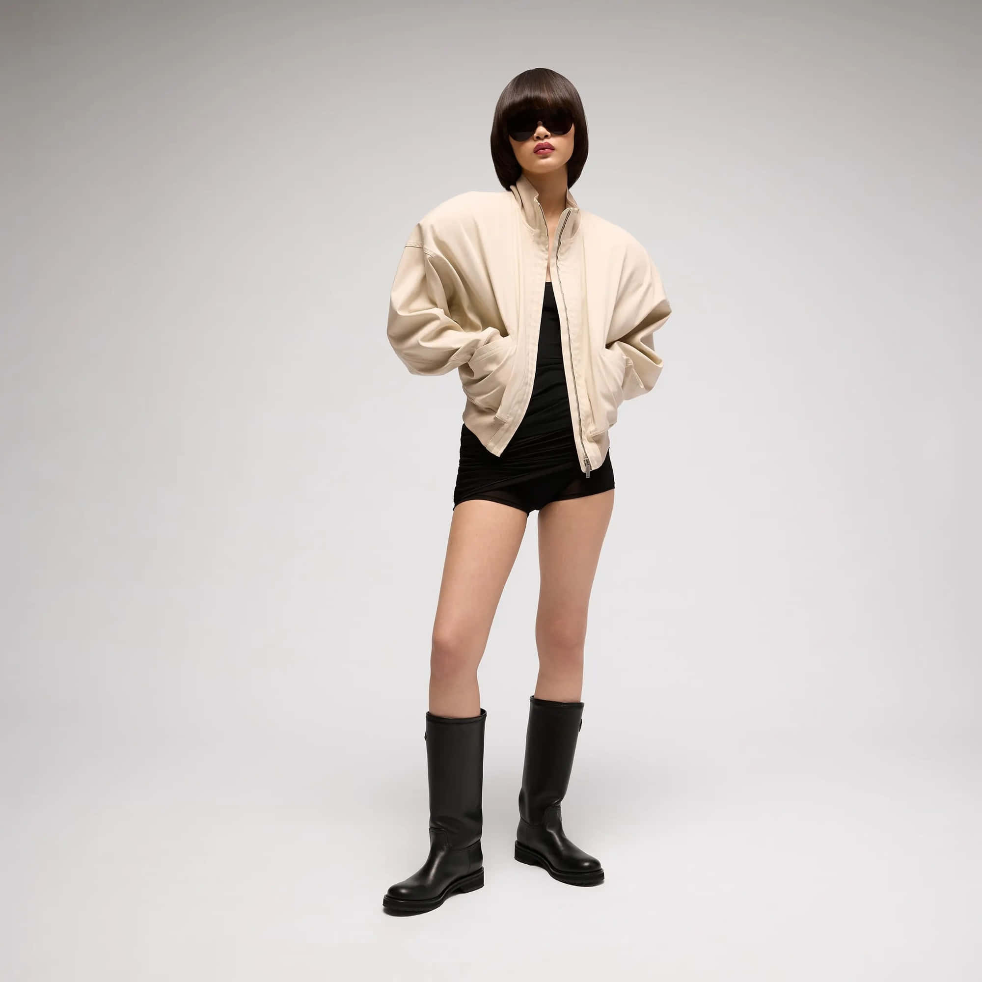 Gucci Women's Biker Boot