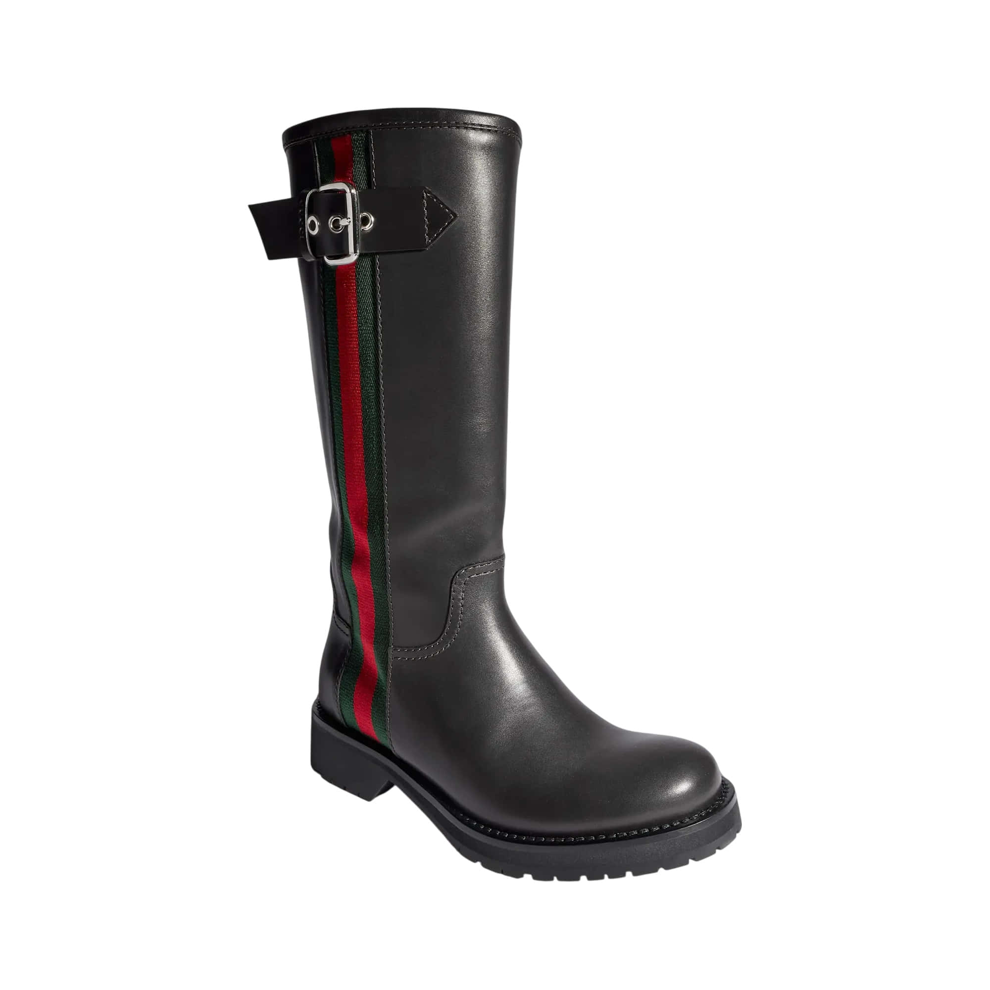 Gucci Women's Biker Boot