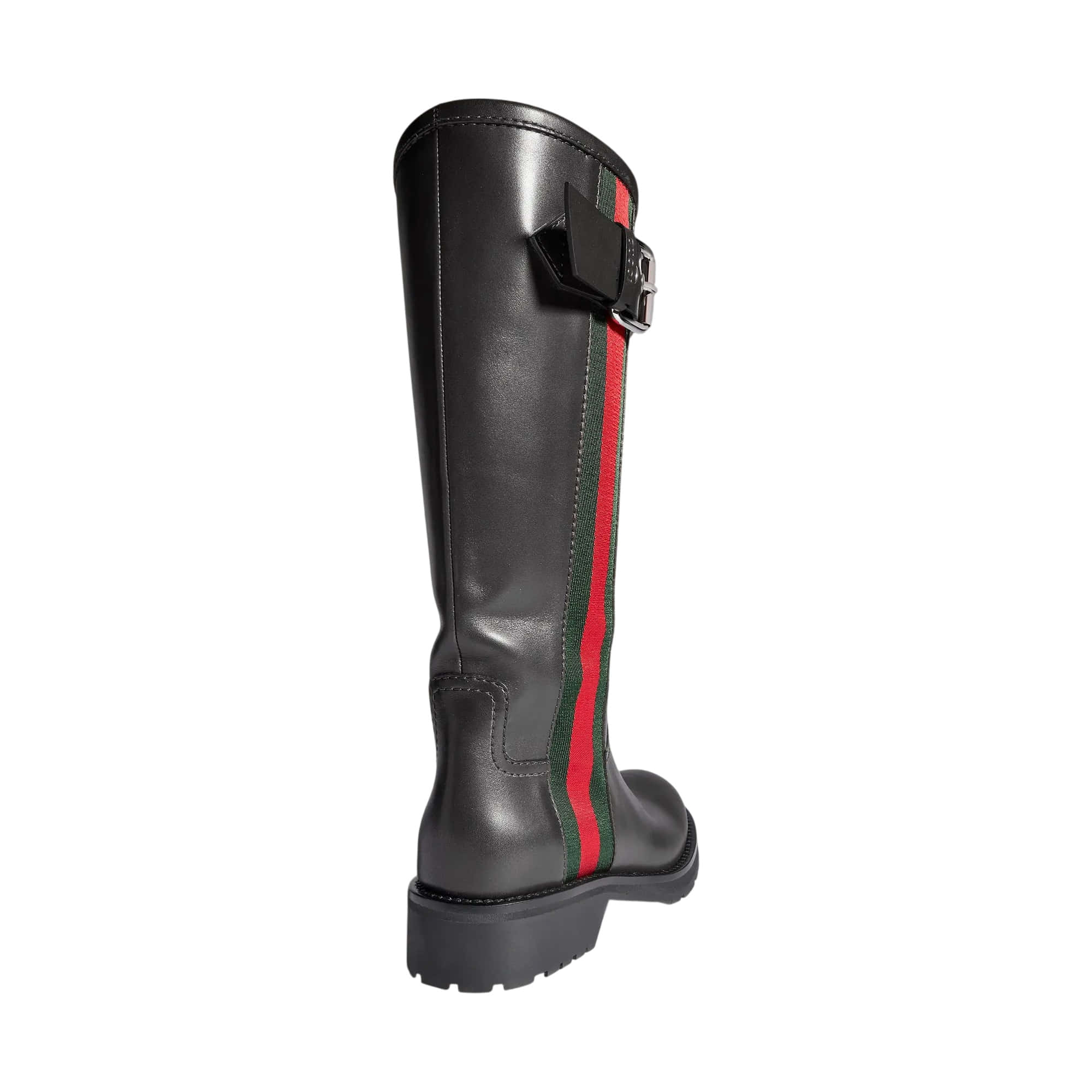 Gucci Women's Biker Boot