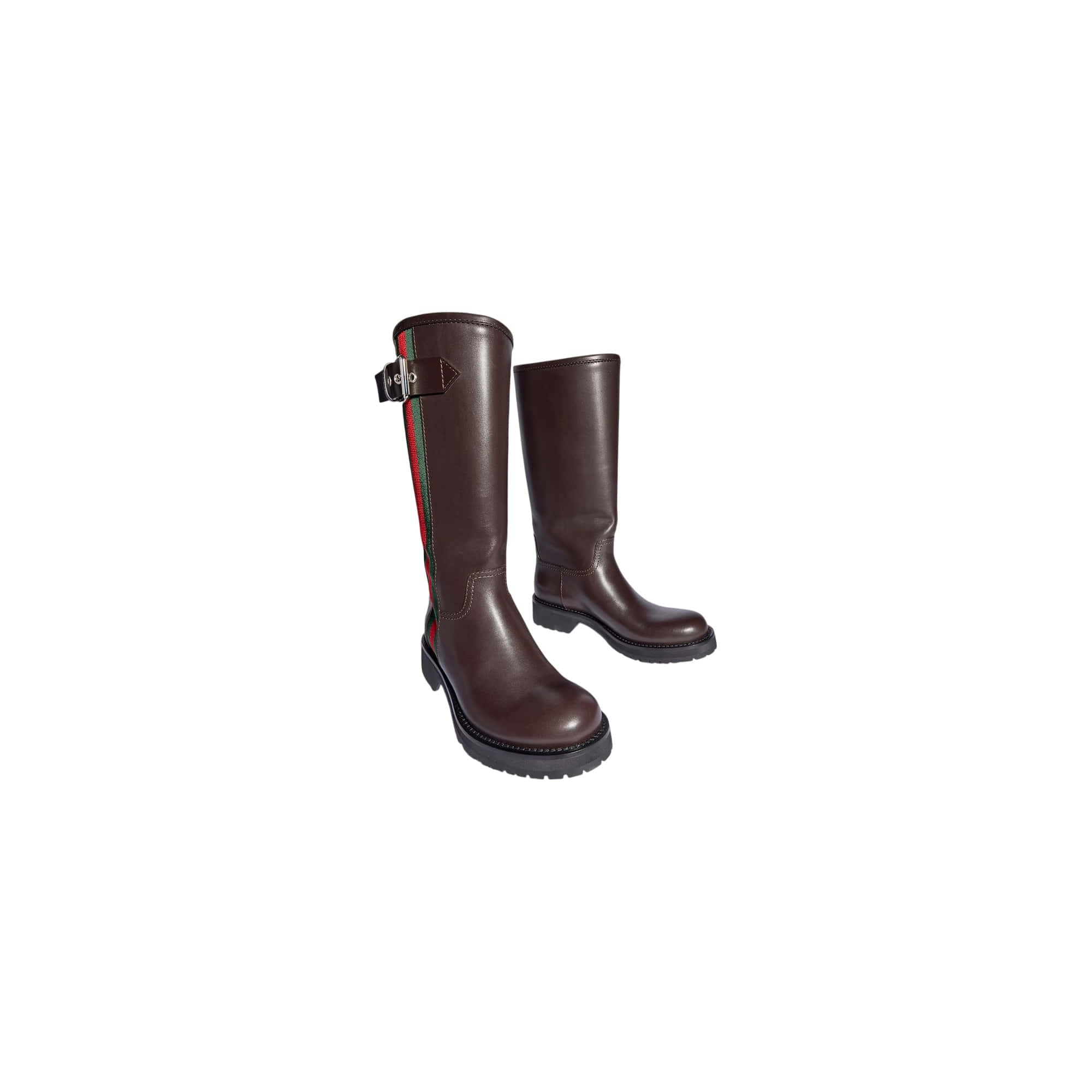 Gucci Women's Biker Boot