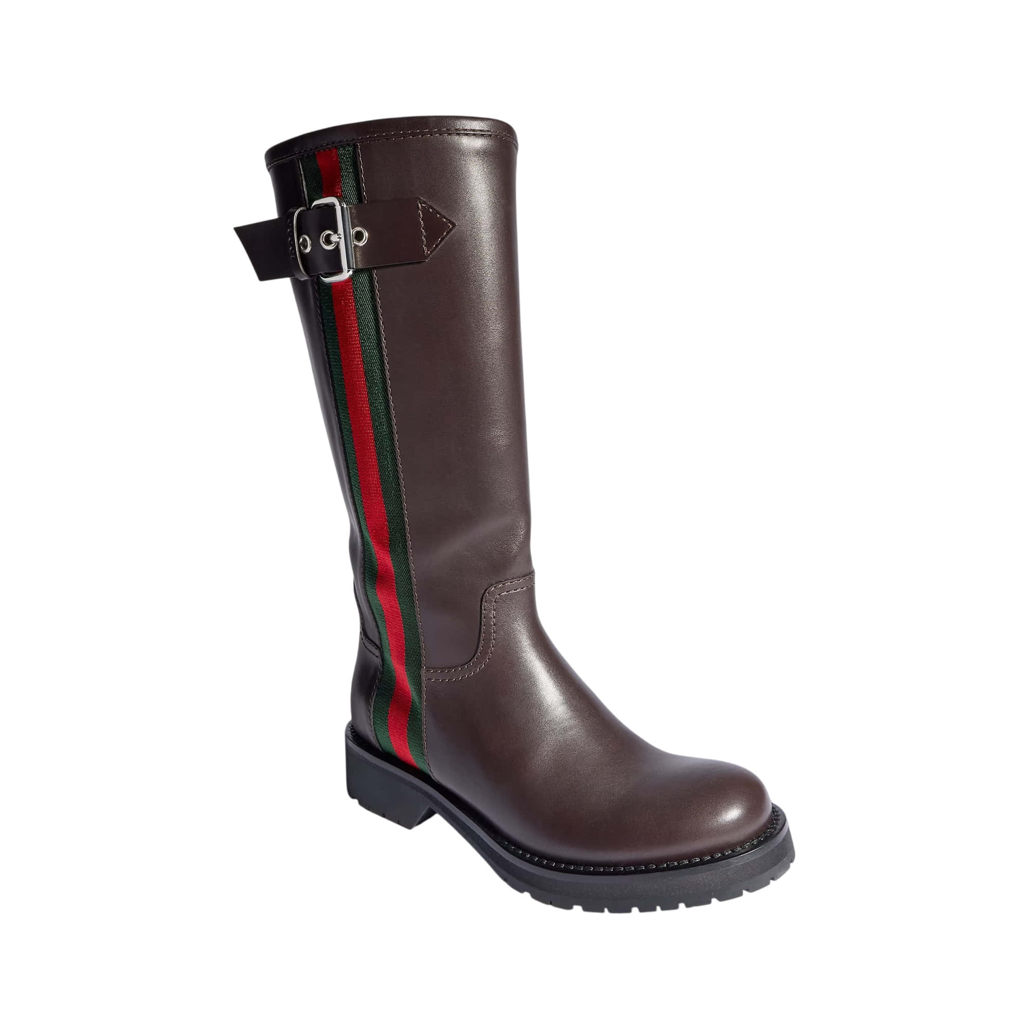 Gucci Women's Biker Boot
