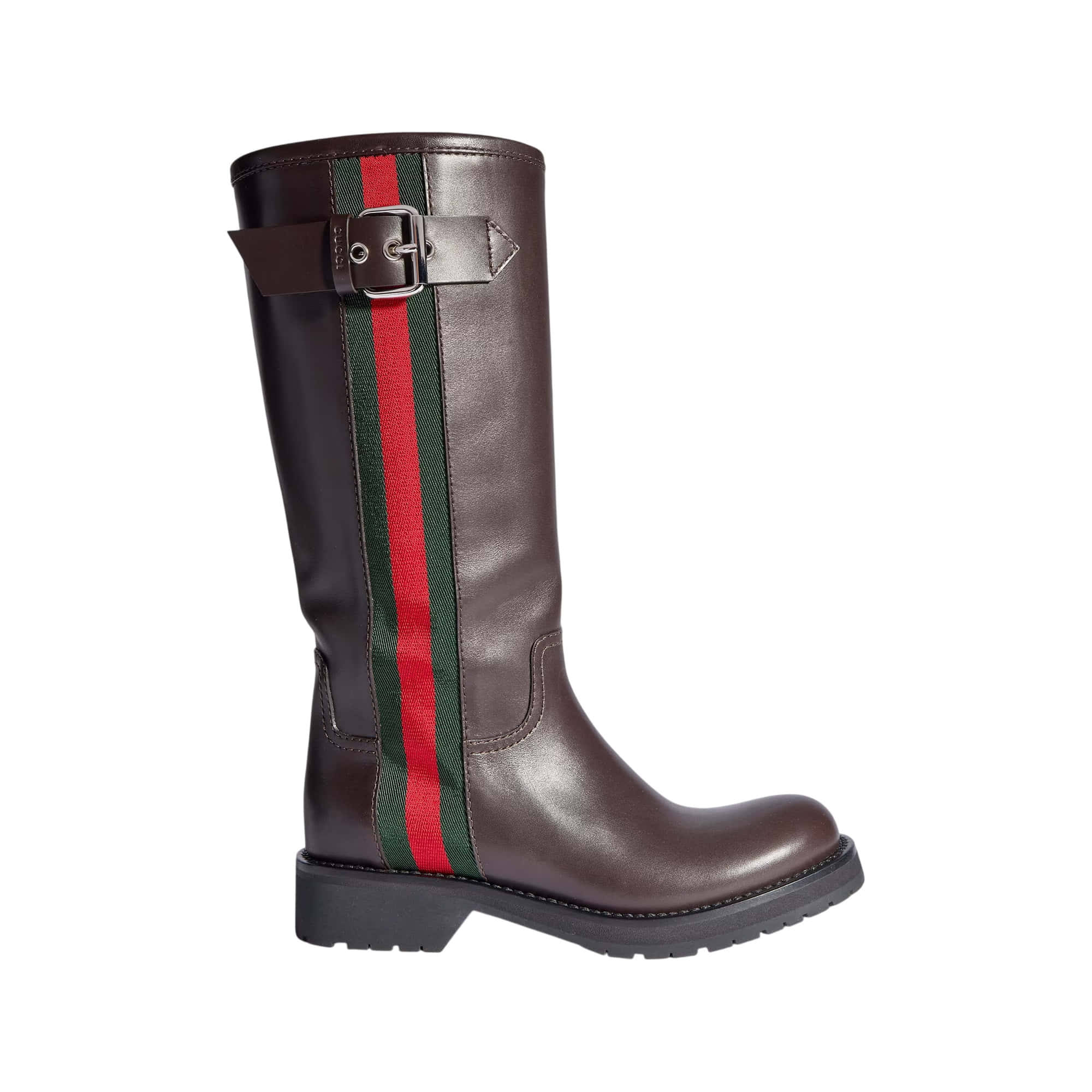 Gucci Women's Biker Boot
