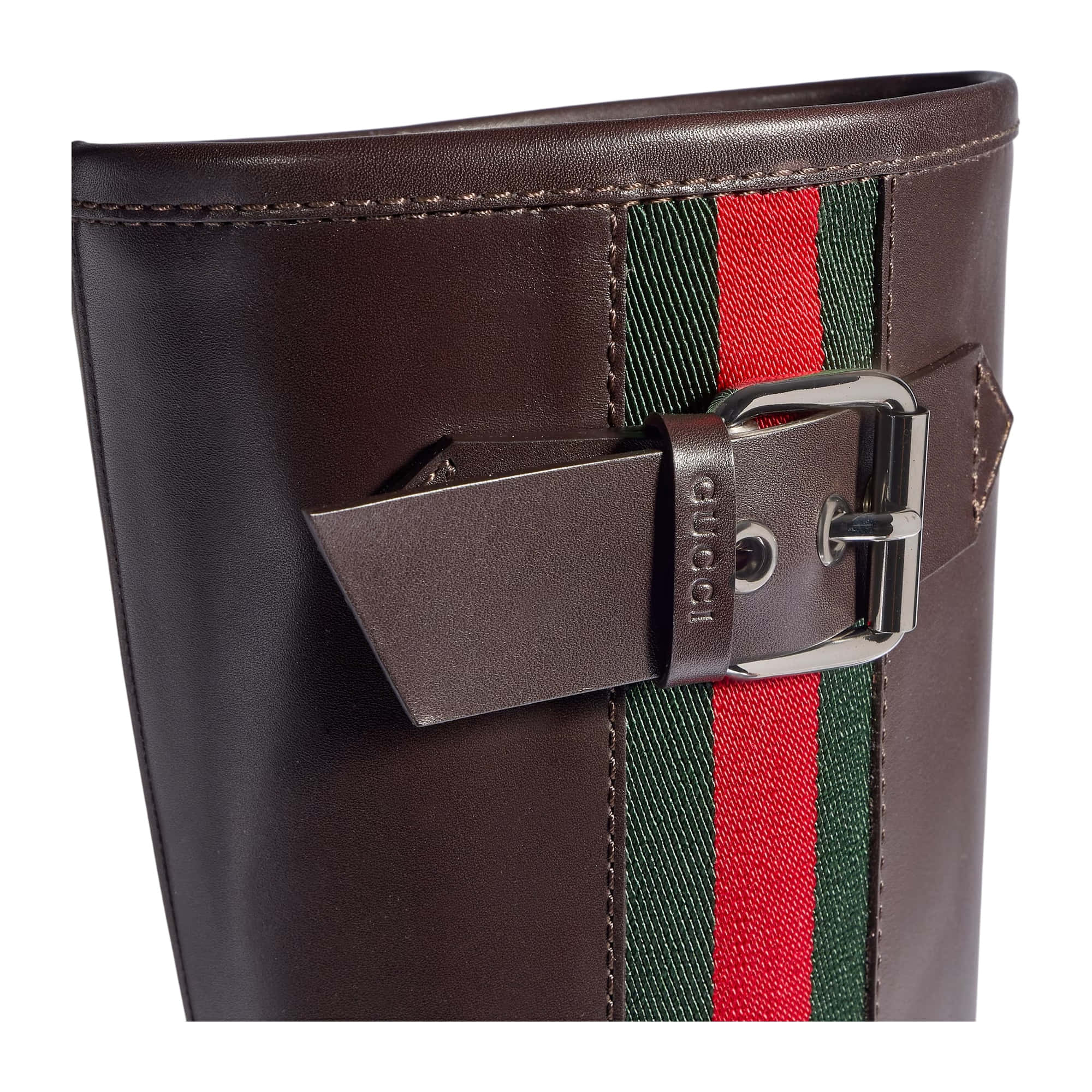 Gucci Women's Biker Boot
