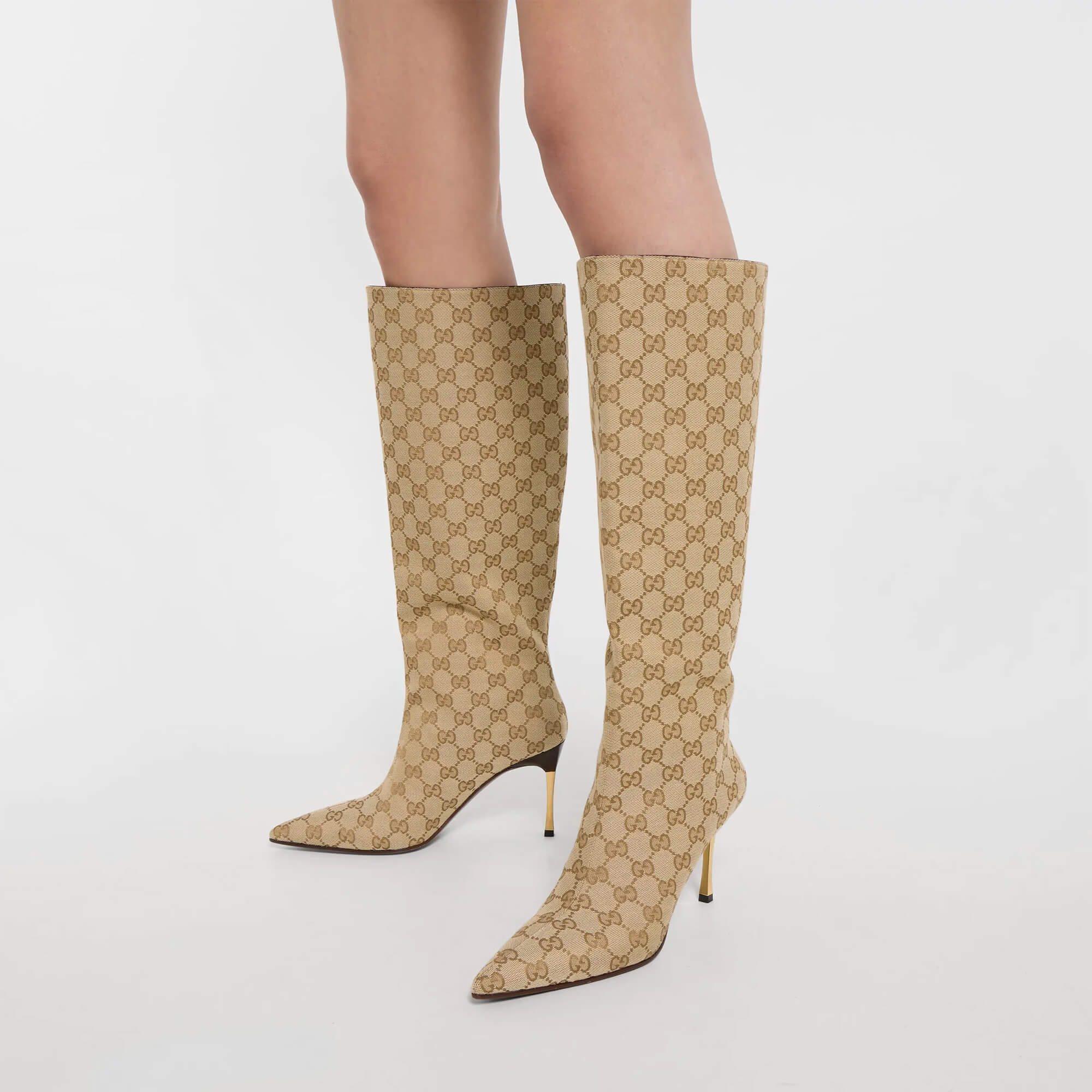 Gucci Women's Bombshell Boot