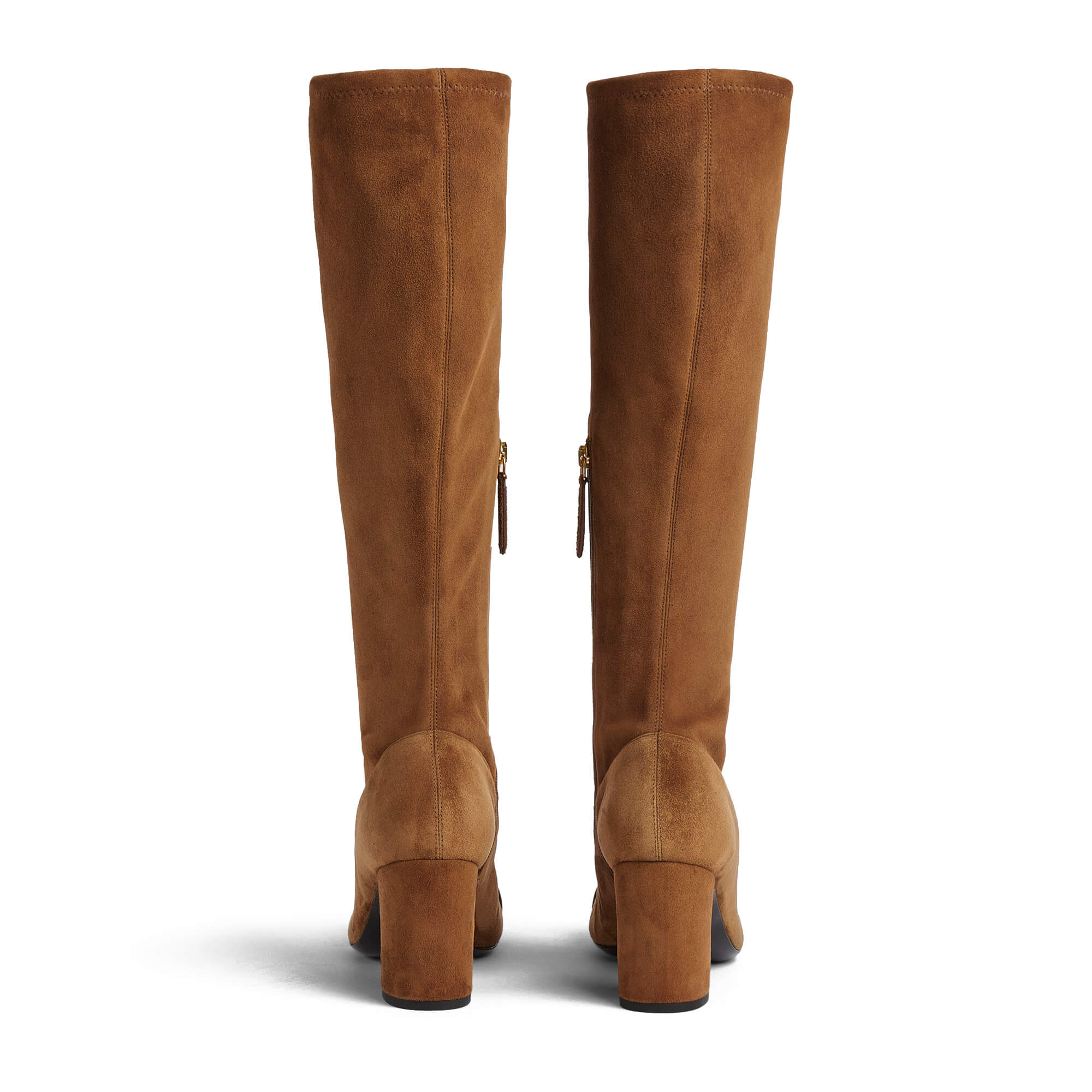 Gucci Women's Boot With Half Horsebit