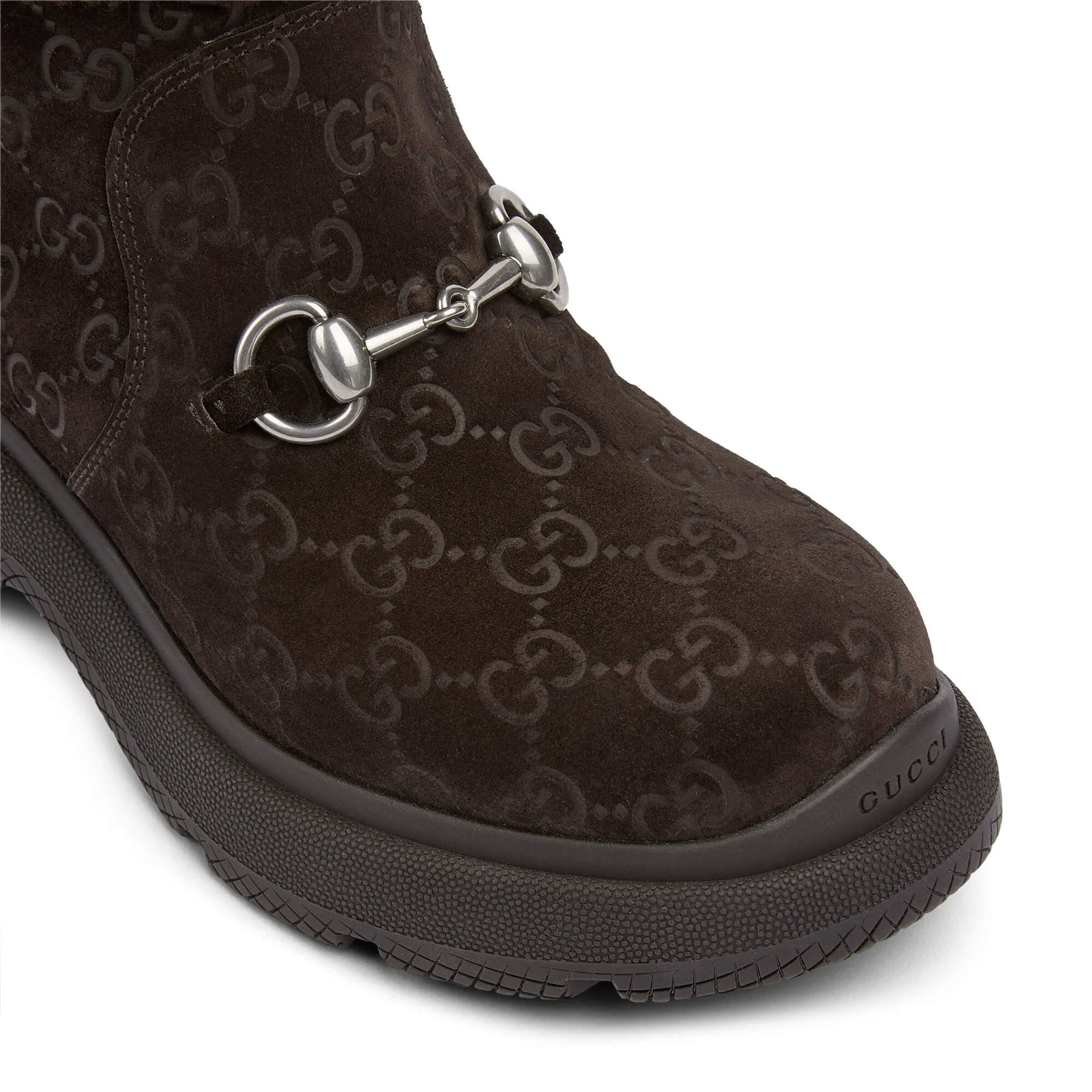 Gucci Women's Ankle Boots