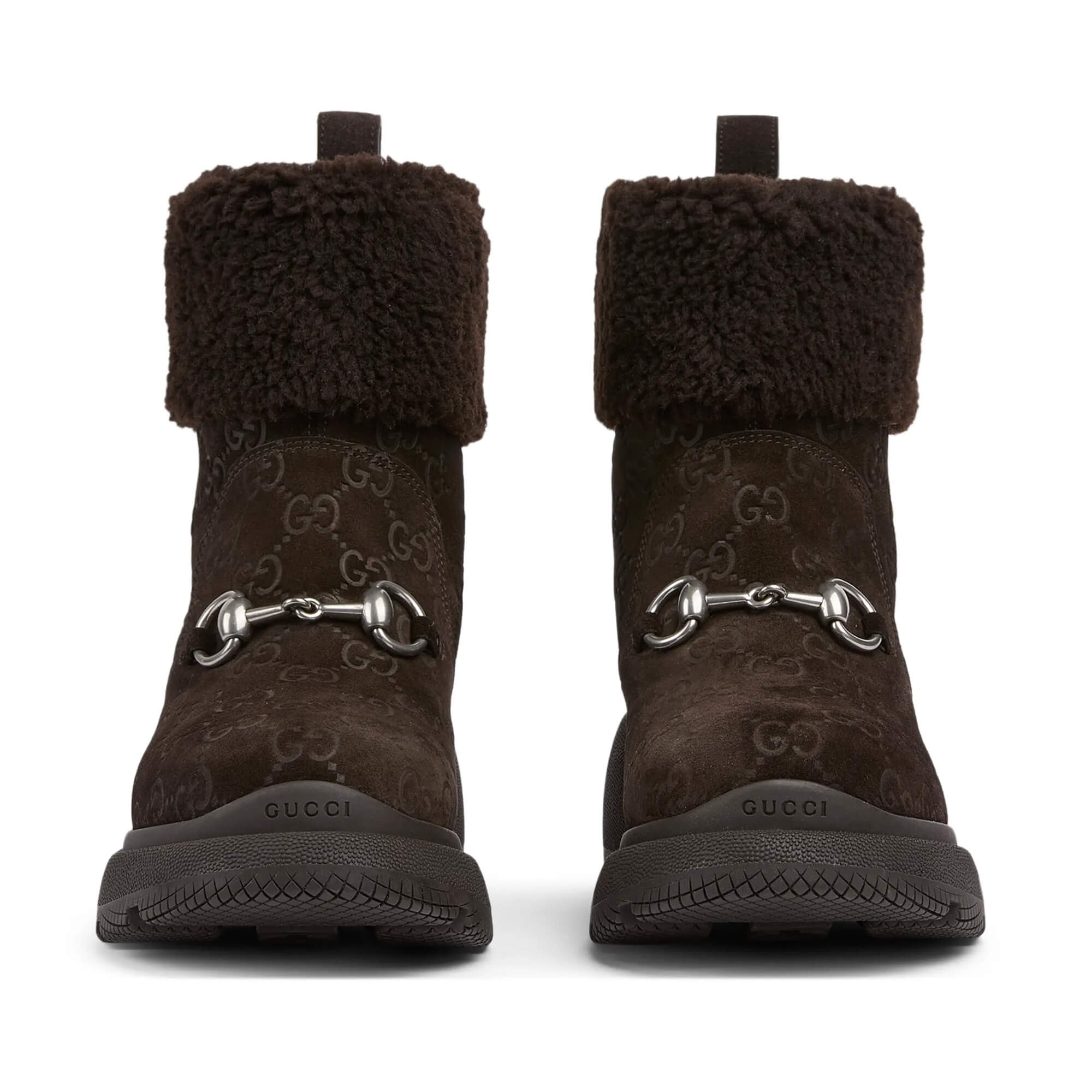 Gucci Women's Ankle Boots