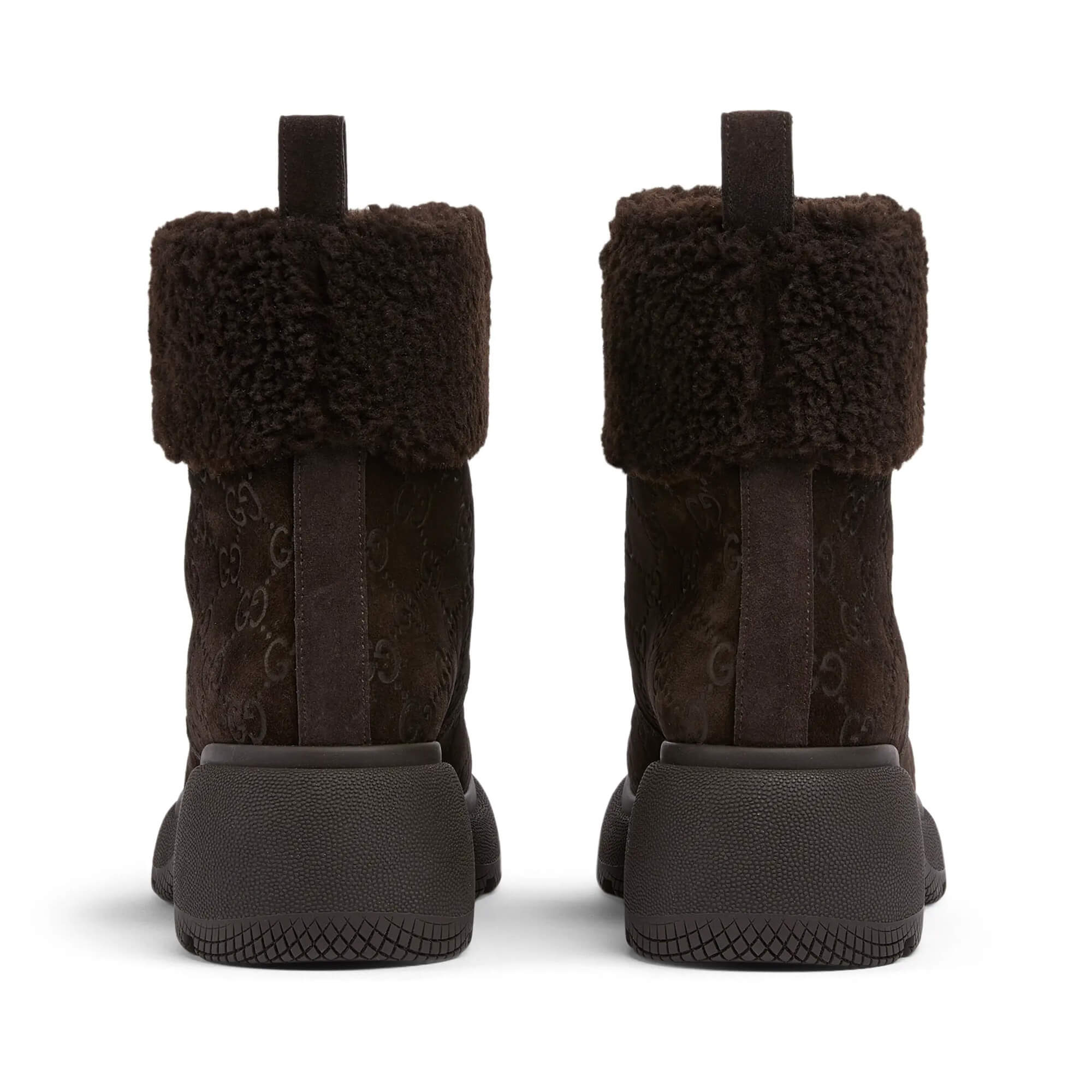 Gucci Women's Ankle Boots