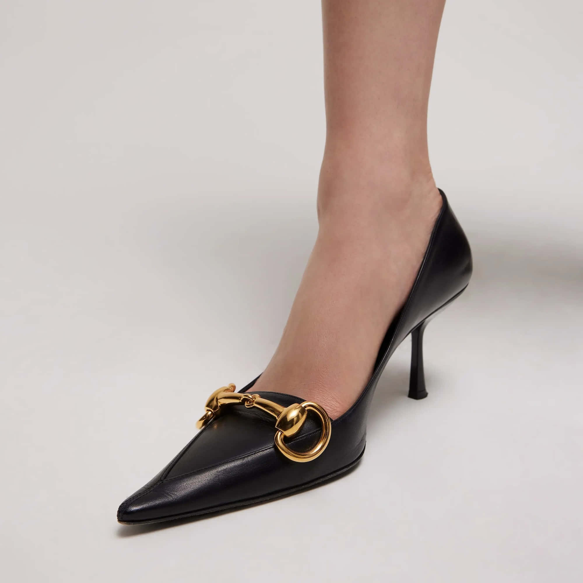 Gucci Women's Boulevard Pump