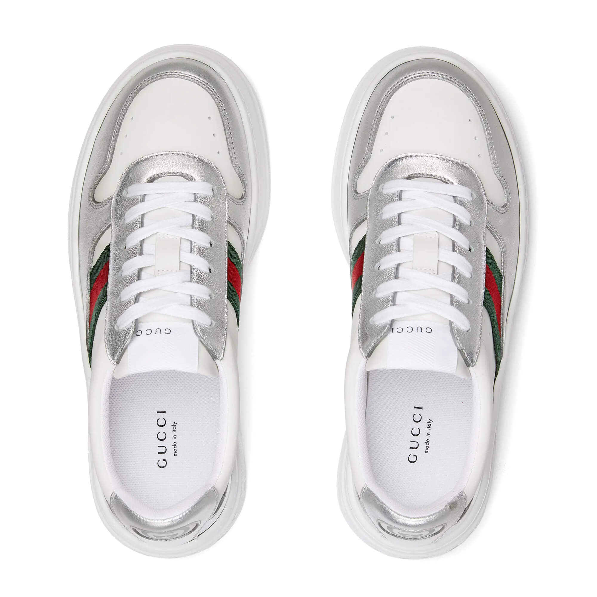 Gucci Women’s Chunky Sneaker