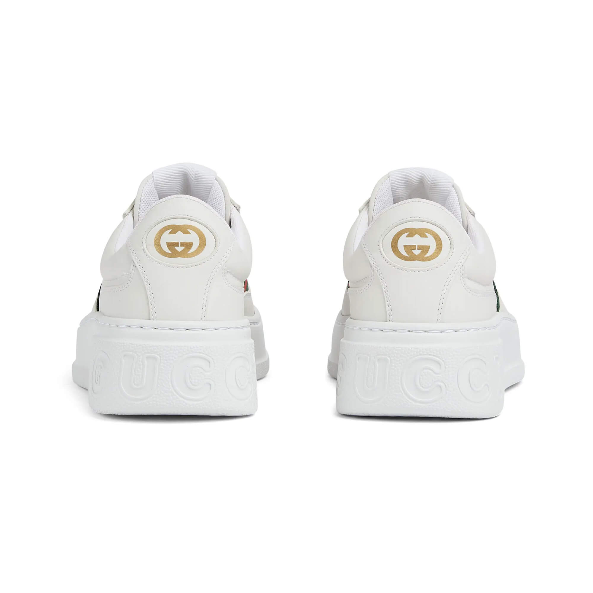 Gucci Women's Chunky Sneaker
