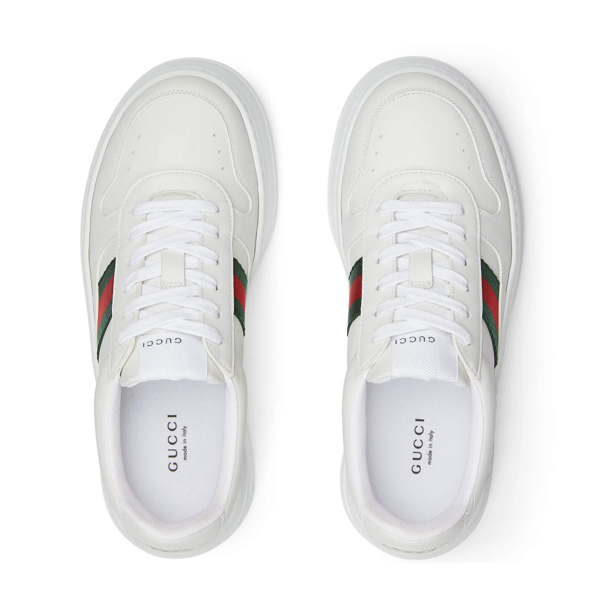 Gucci Women's Chunky Sneaker