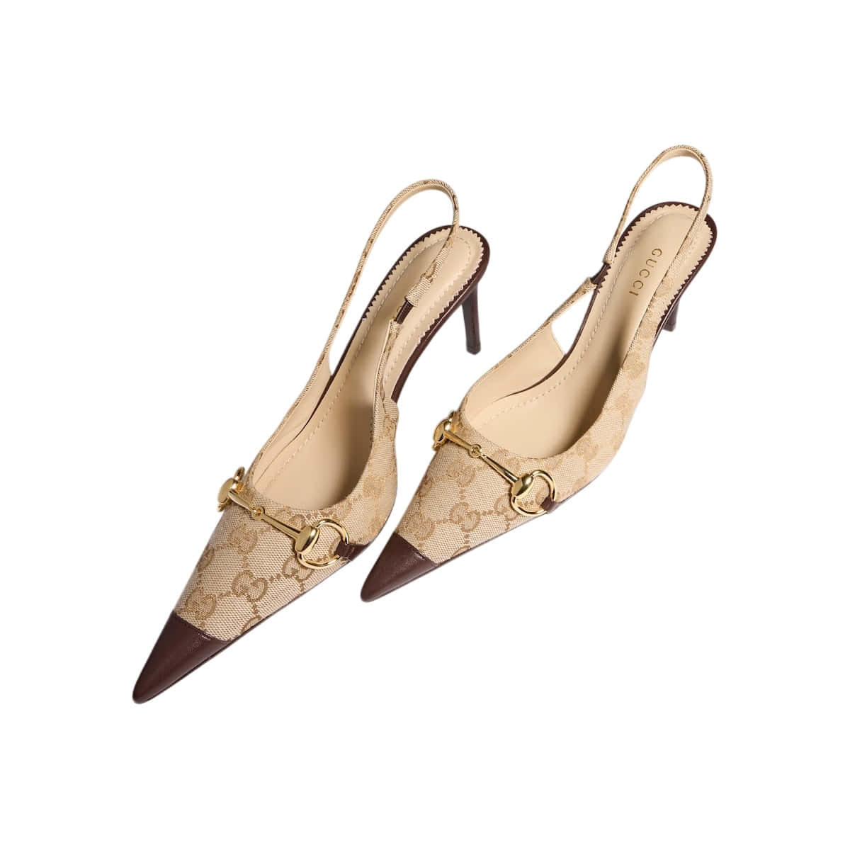 Gucci Women׳s Donna Slingback Pump