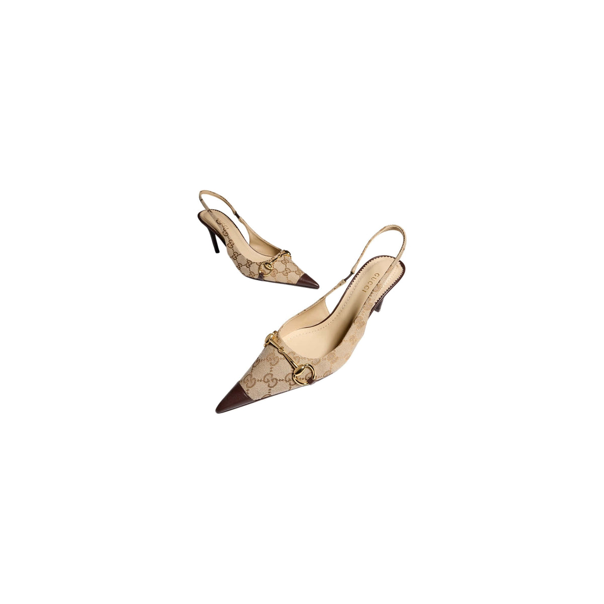 Gucci Women׳s Donna Slingback Pump