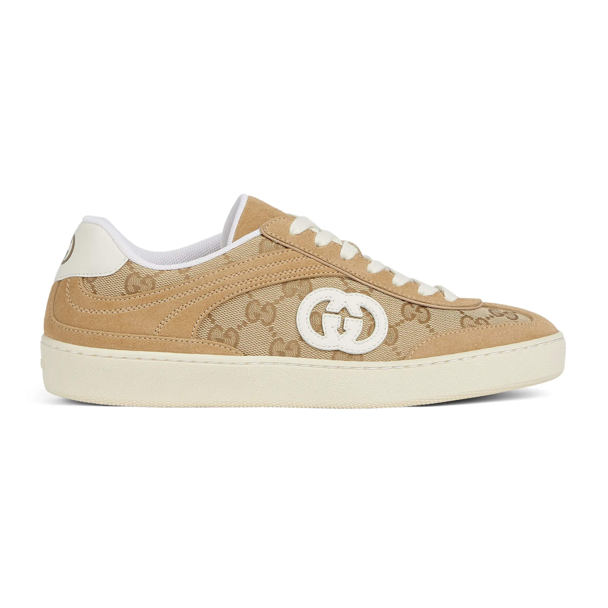 Gucci Women's G75 Sneaker