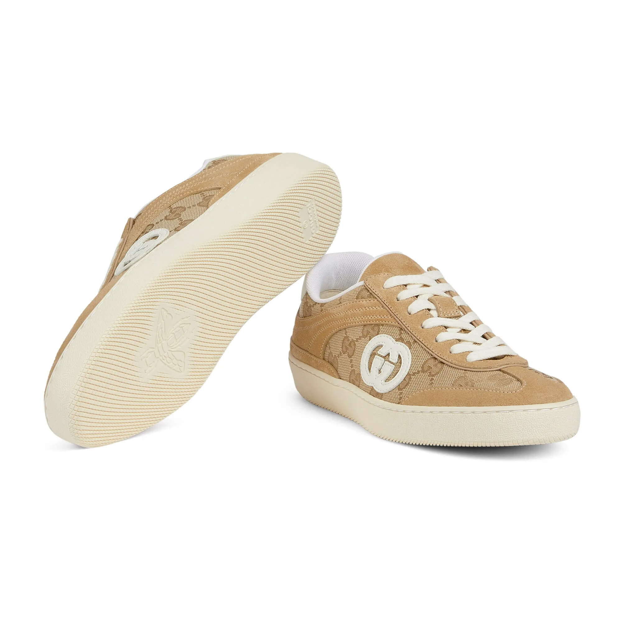 Gucci Women's G75 Sneaker