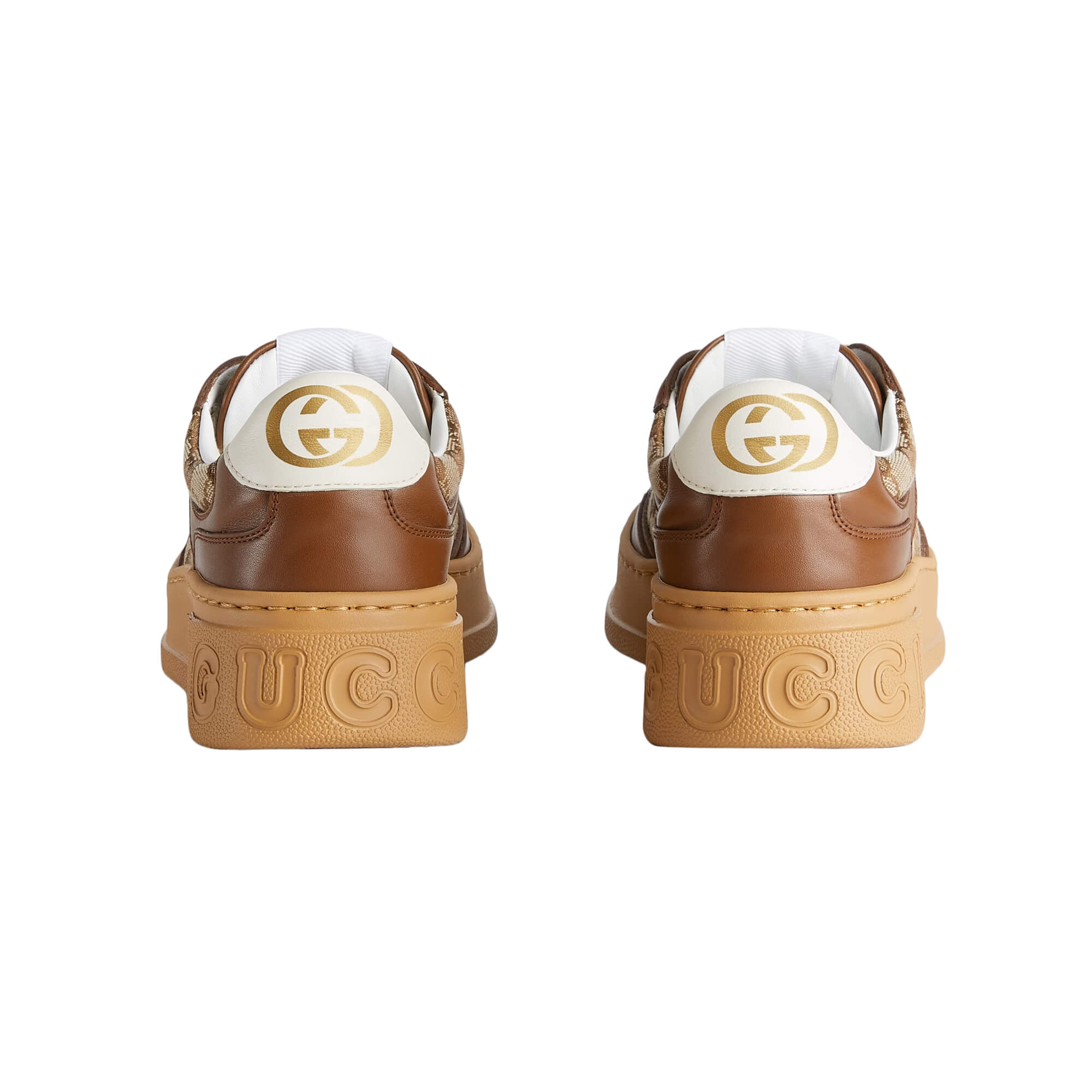 Gucci Women's GG Sneaker
