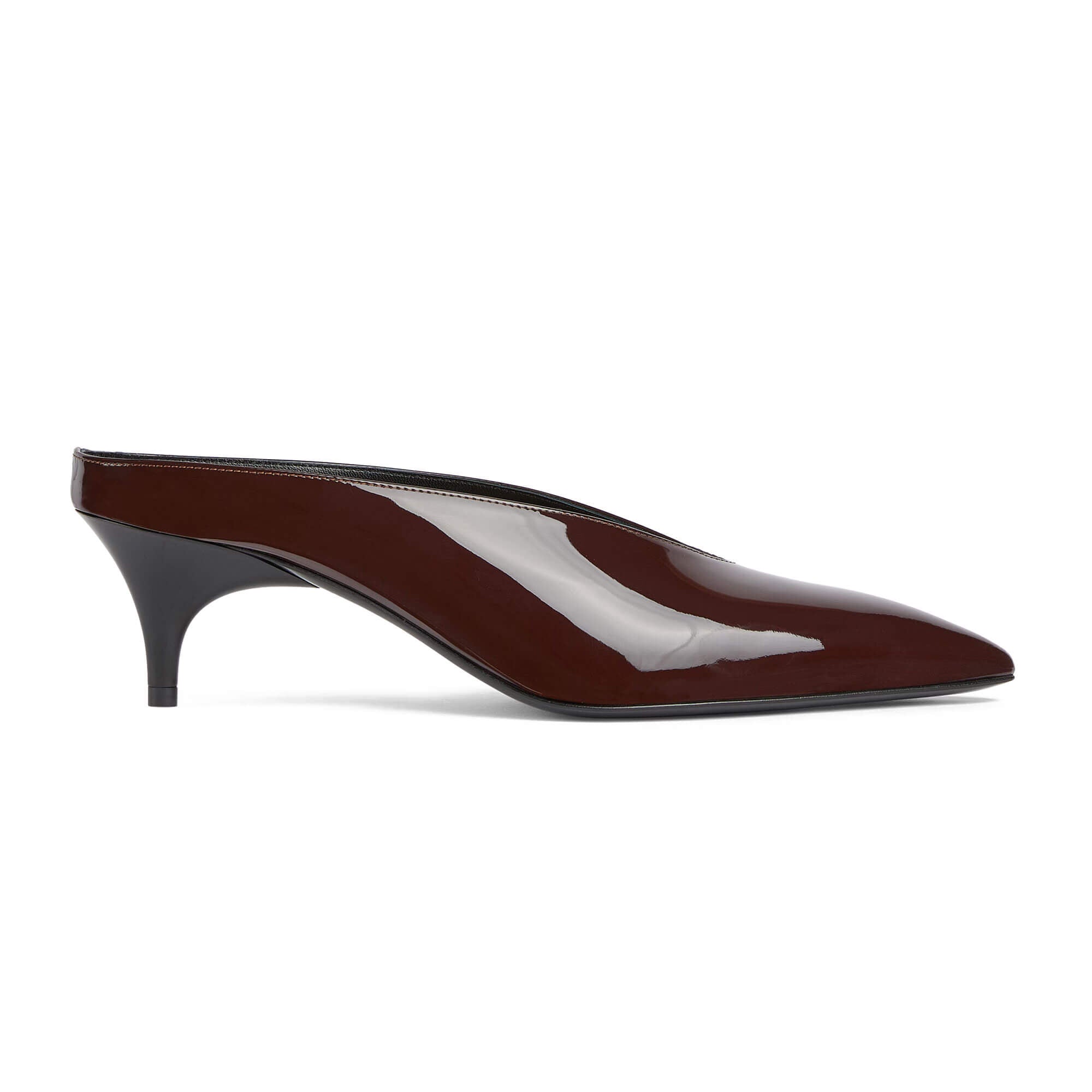 Gucci Women's Gucci 97 Heeled Mule
