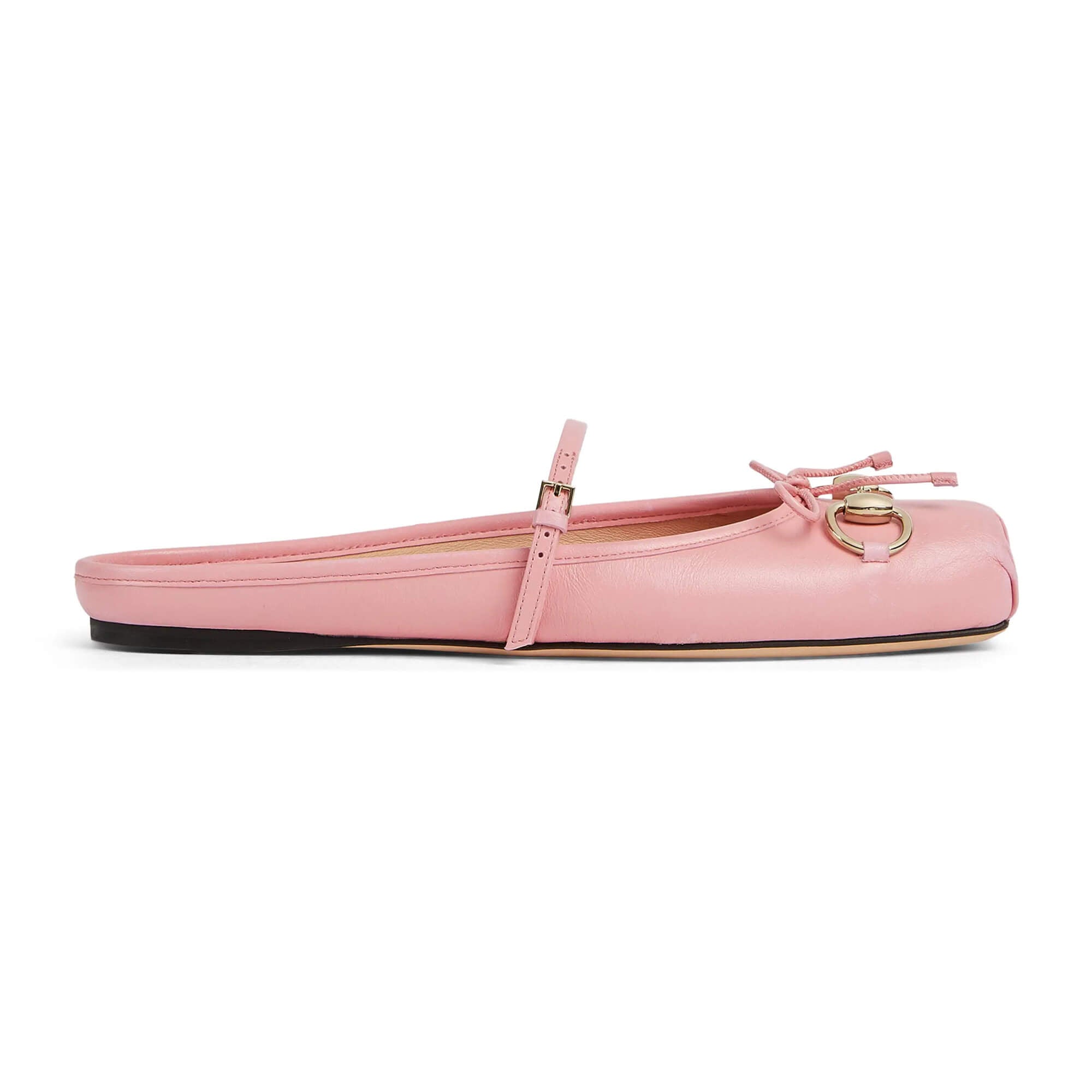 Gucci Women's Horsebit Mule
