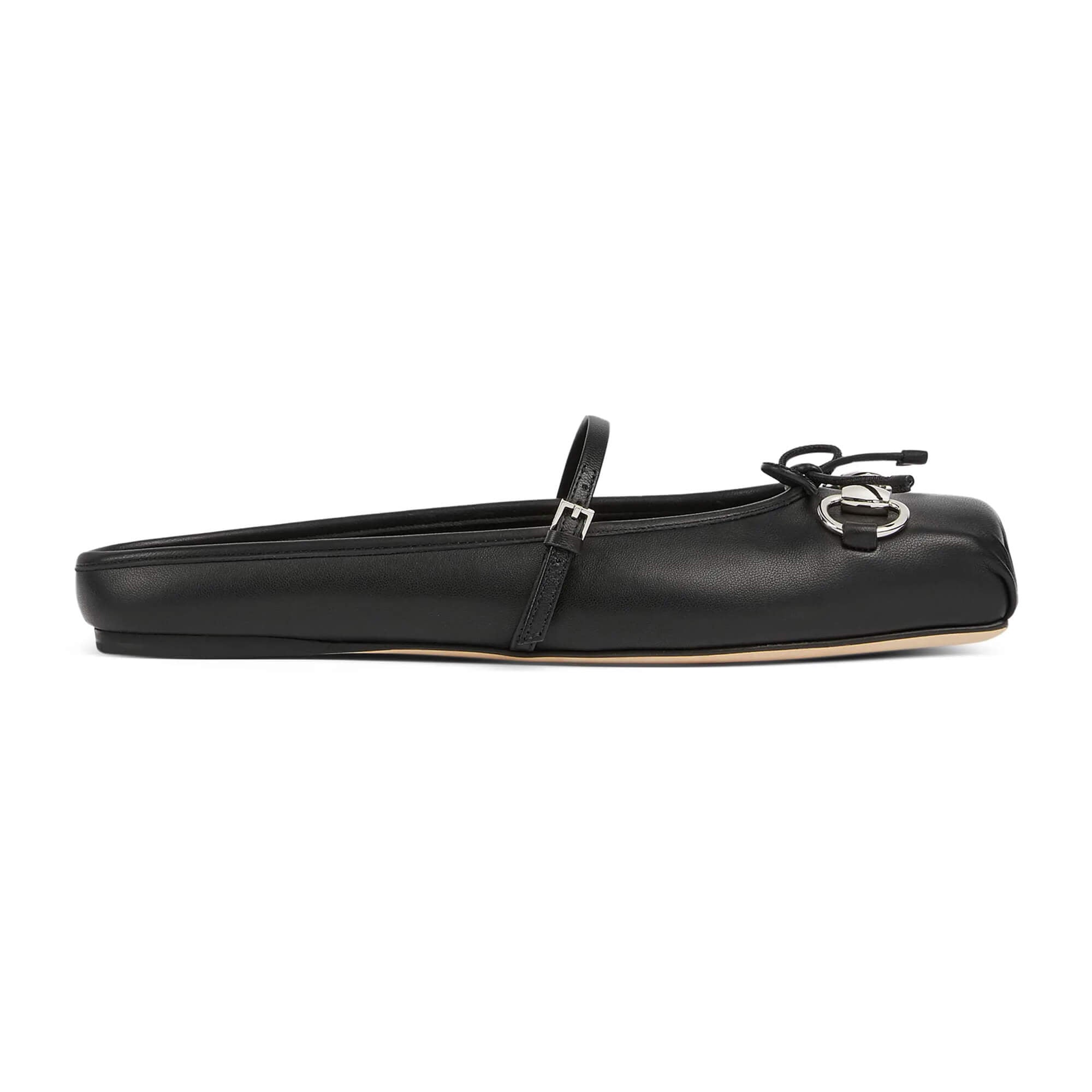 Gucci Women's Horsebit Mule