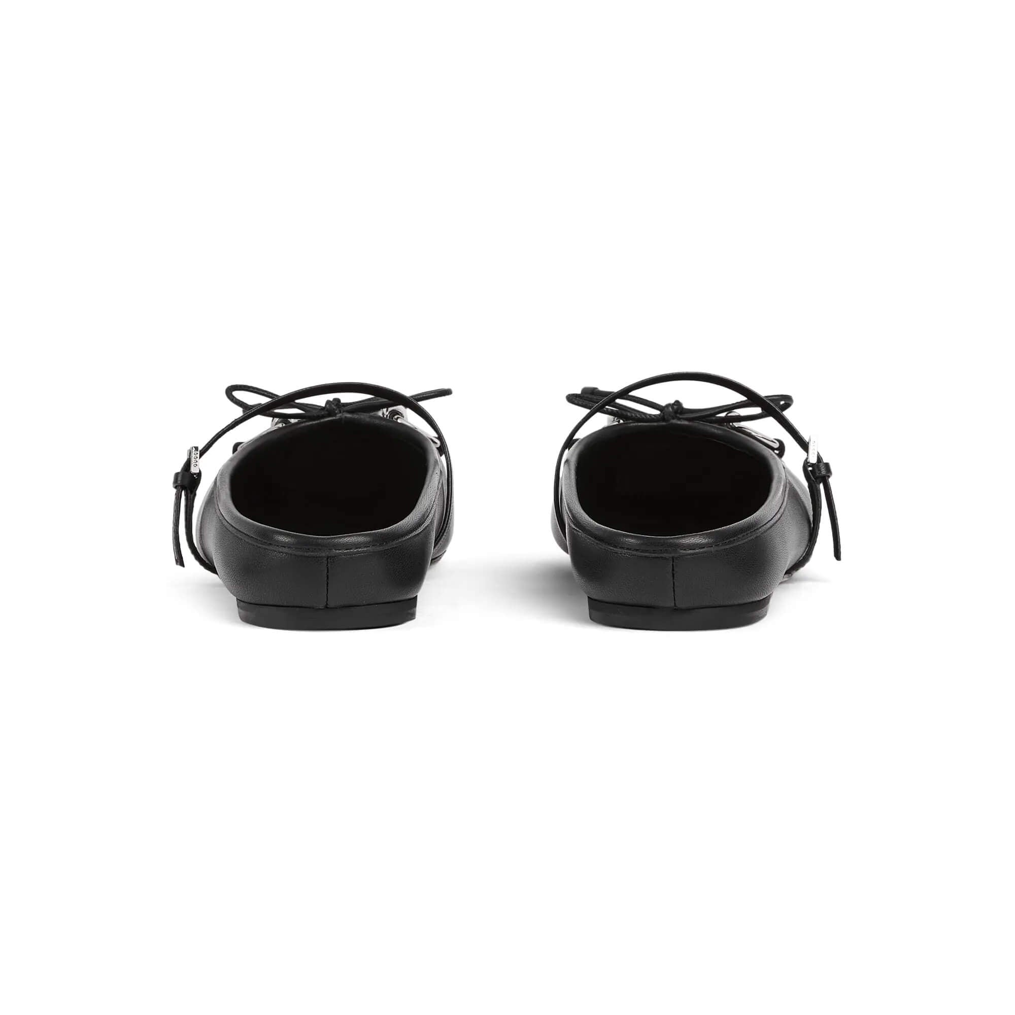 Gucci Women's Horsebit Mule