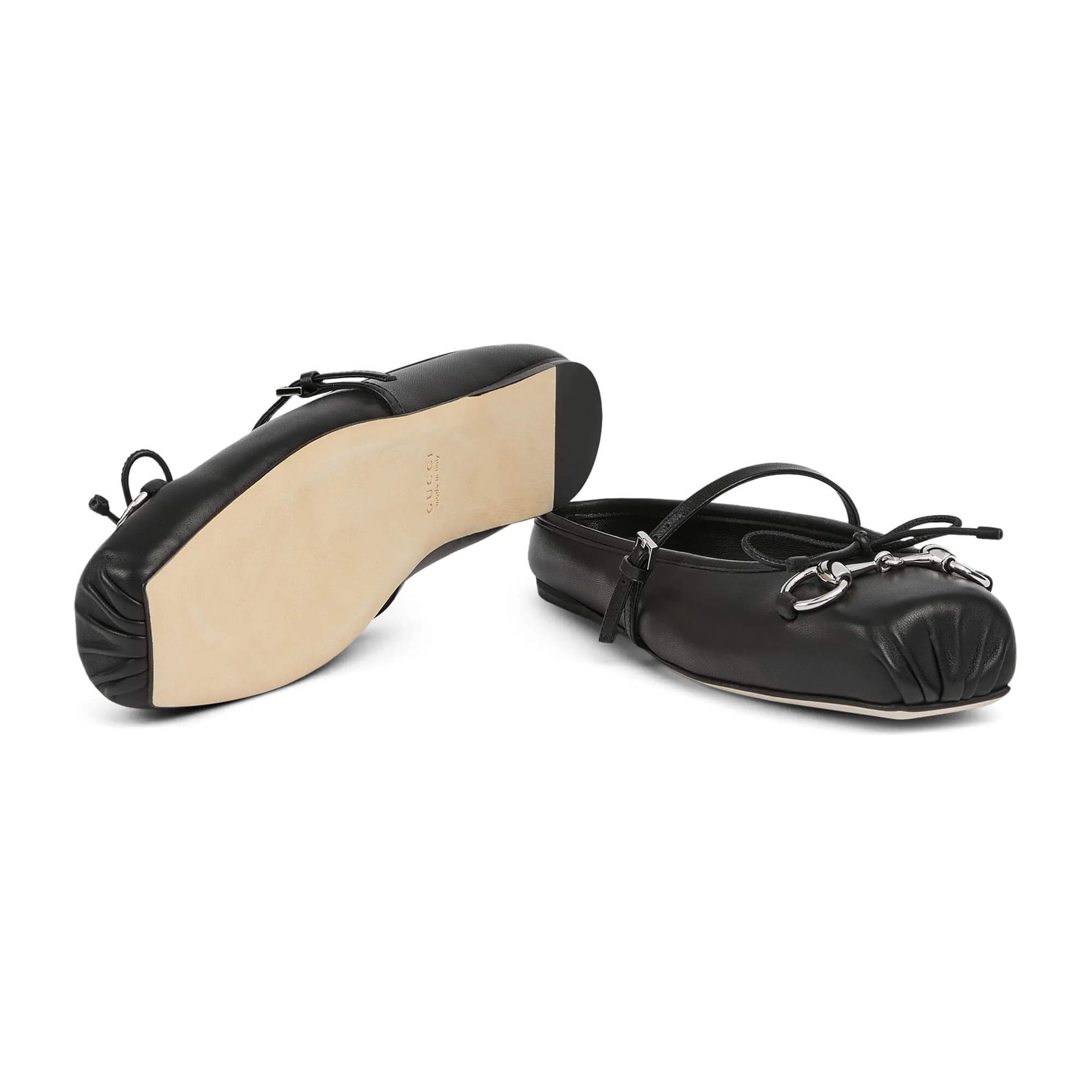 Gucci Women's Horsebit Mule