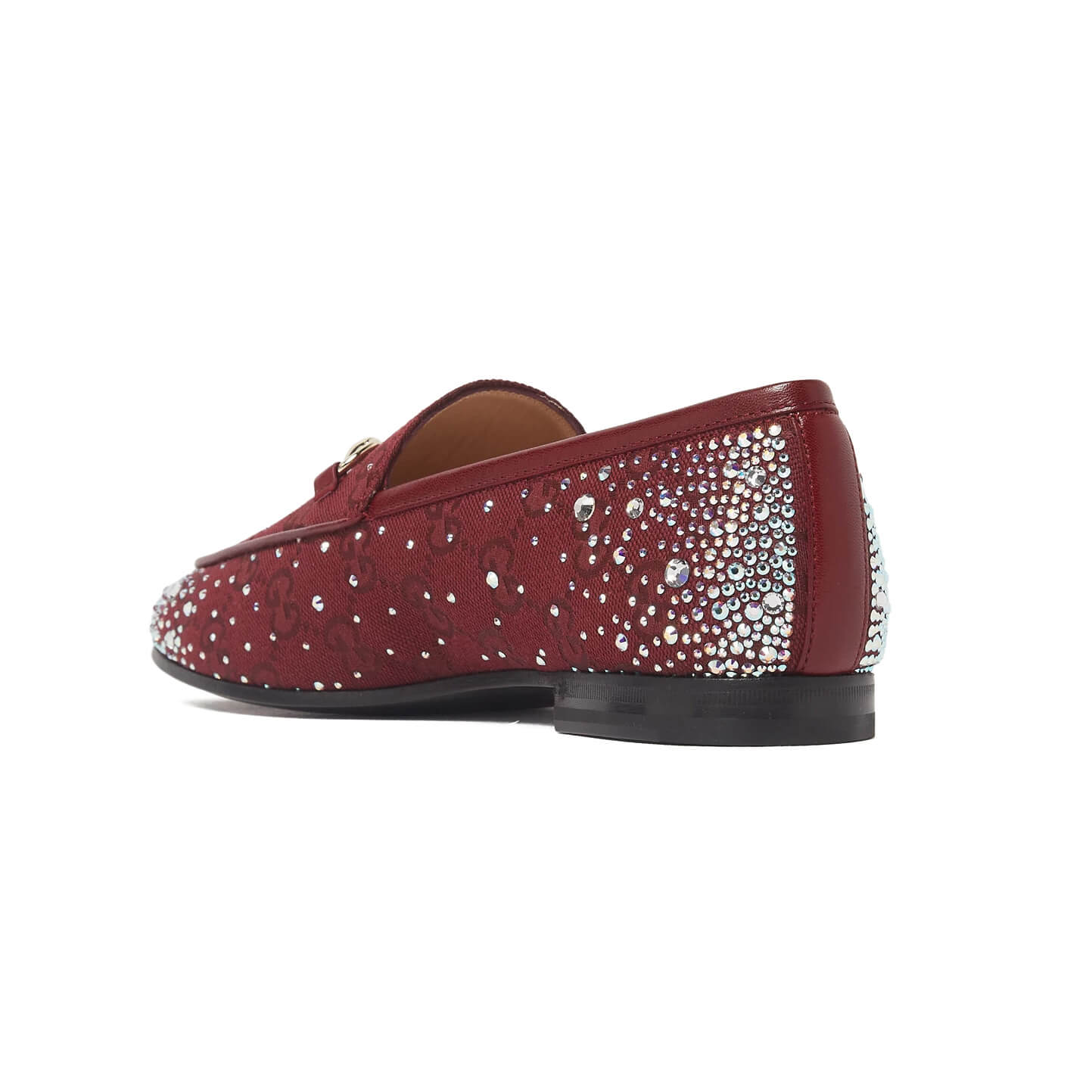 Gucci Women's Jordaan Loafer