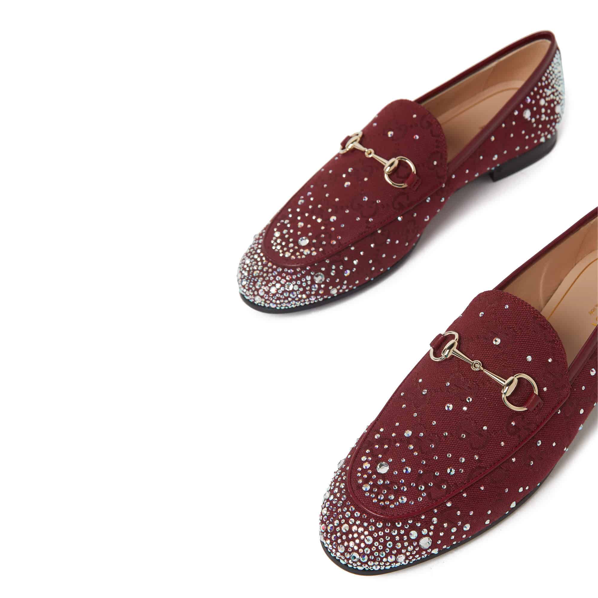 Gucci Women's Jordaan Loafer