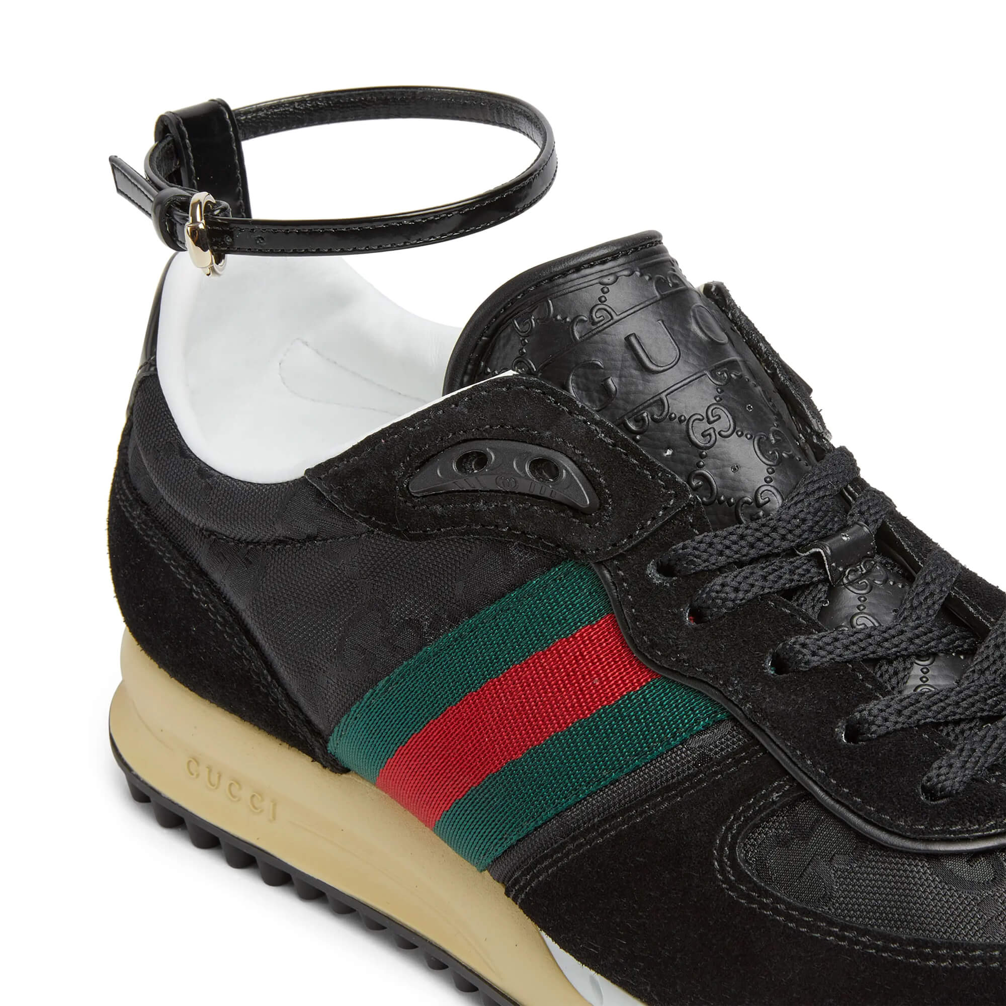 Gucci Women’s Gucci Re-Motion Sneaker