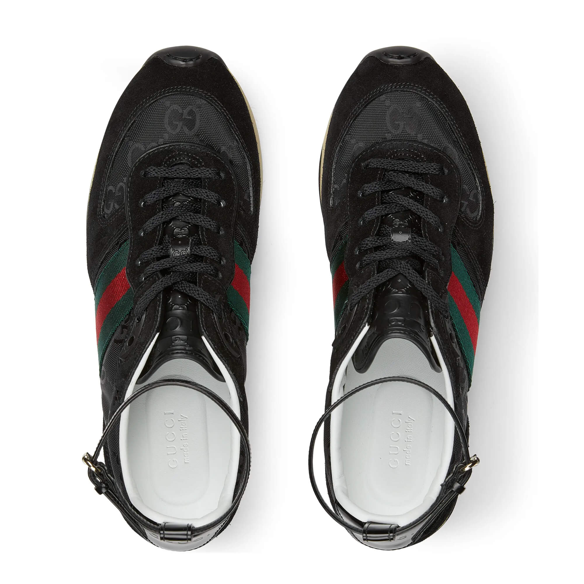 Gucci Women’s Gucci Re-Motion Sneaker