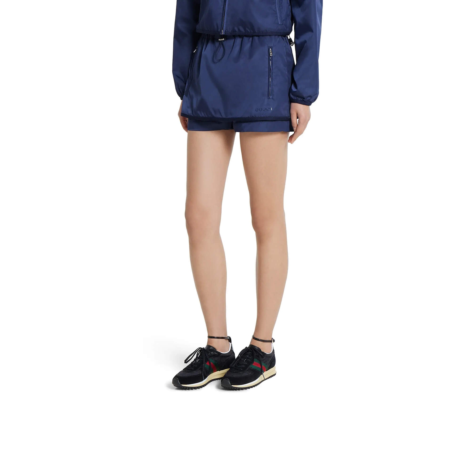 Gucci Women’s Gucci Re-Motion Sneaker