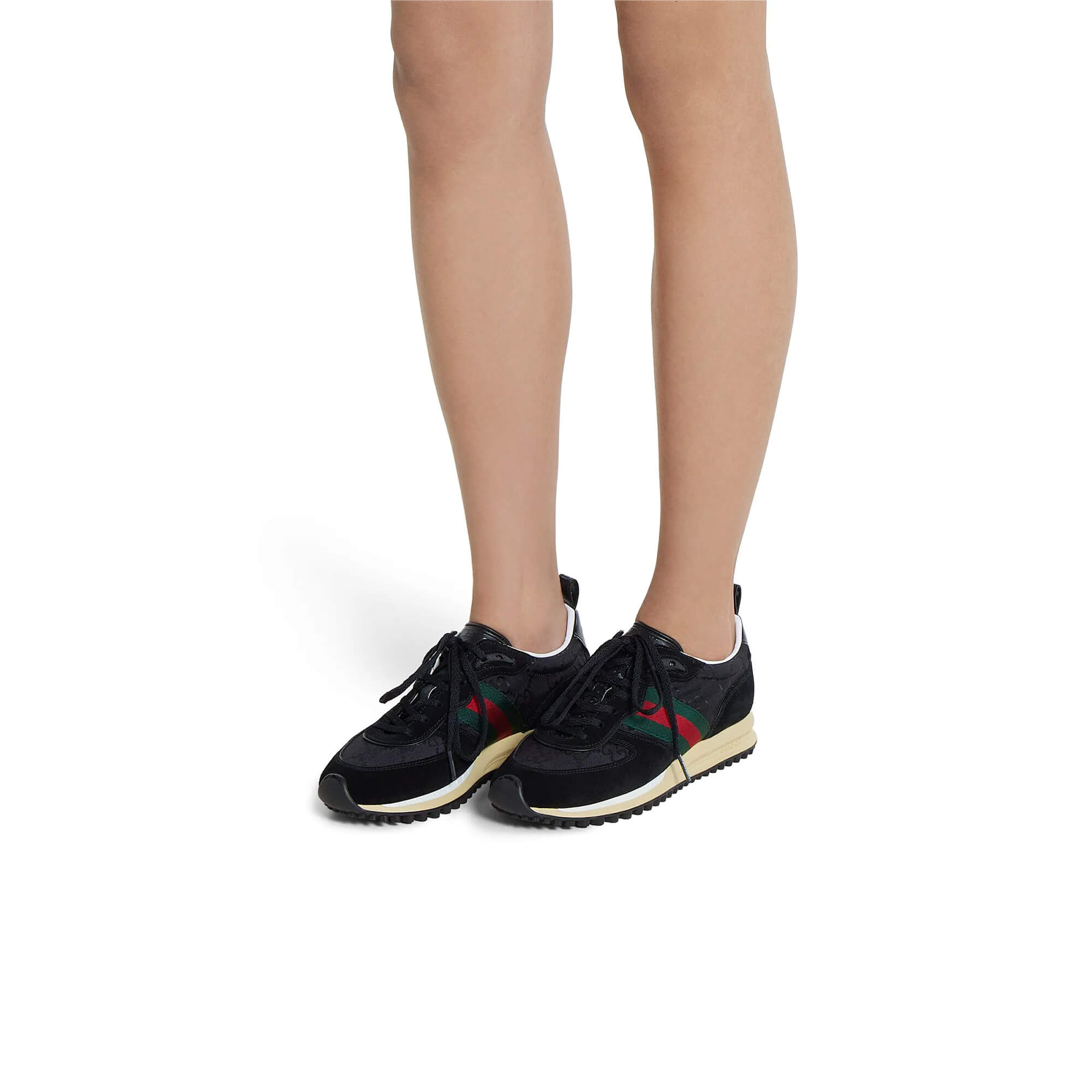 Gucci Women’s Gucci Re-Motion Sneaker