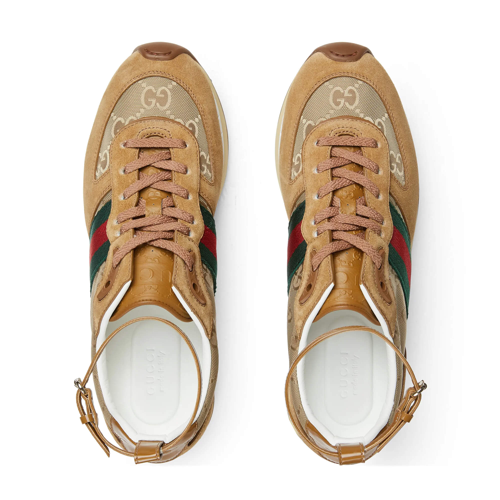 Gucci Women's Gucci Re-Motion Sneaker