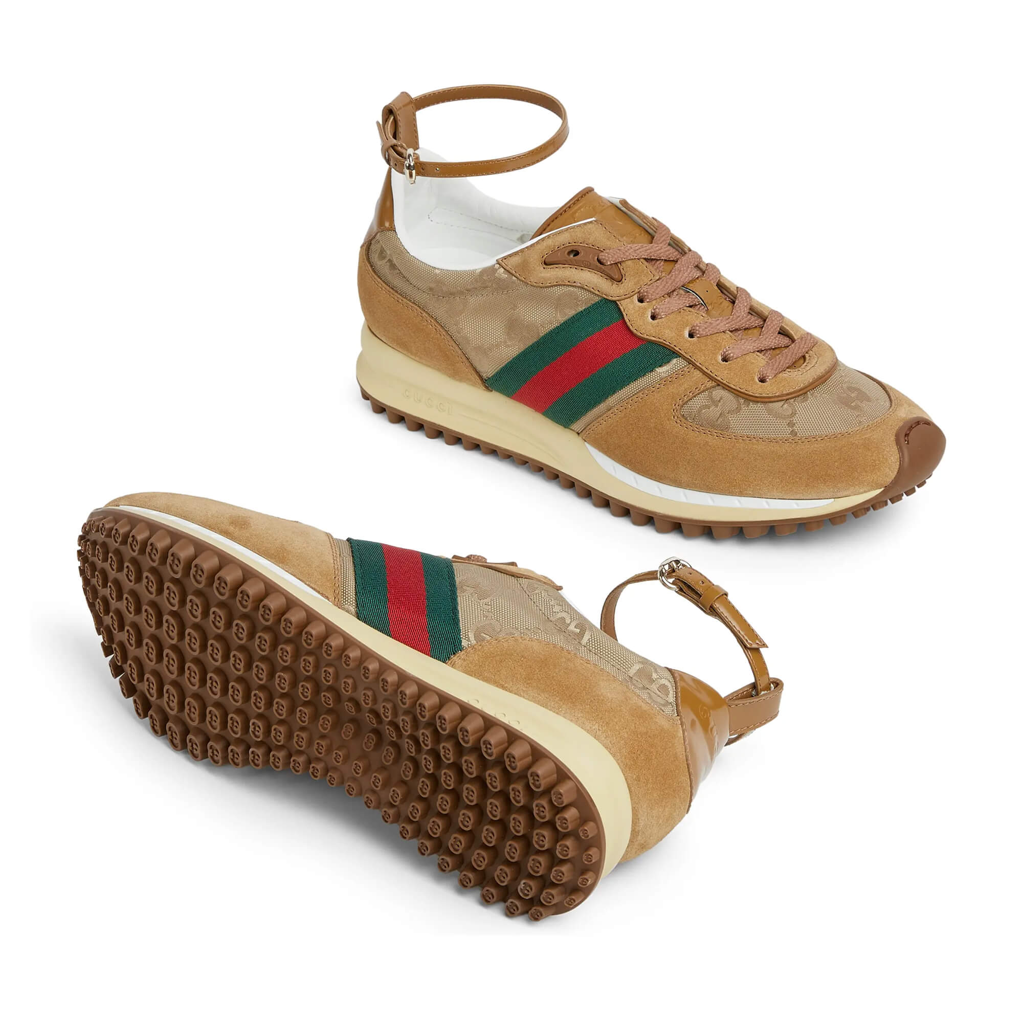 Gucci Women's Gucci Re-Motion Sneaker