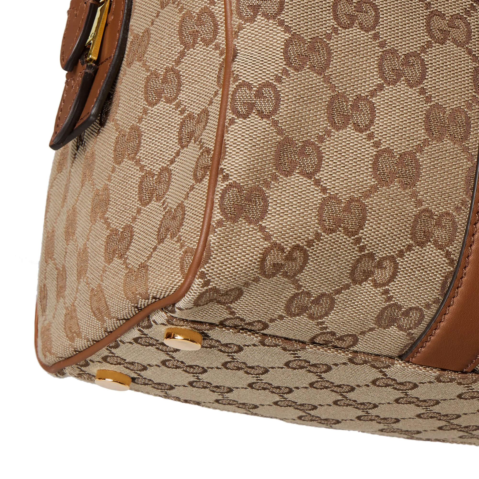 Gucci Ophidia Medium Boston Bag