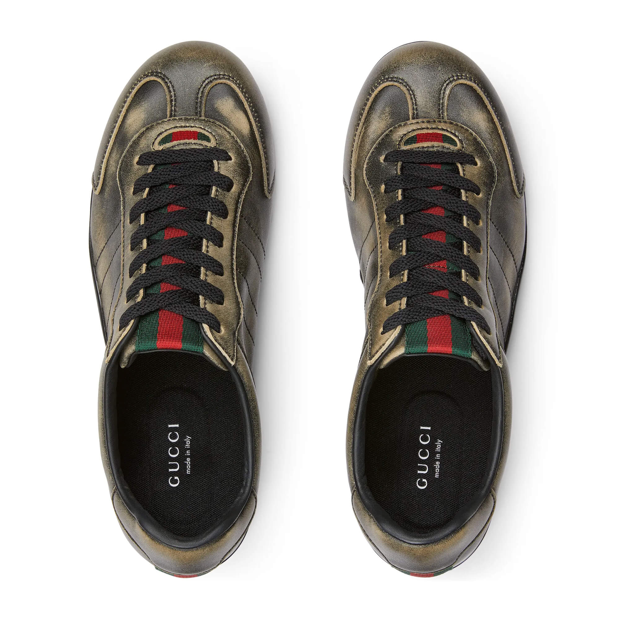 Gucci Women’s Gucci Shift Sneaker