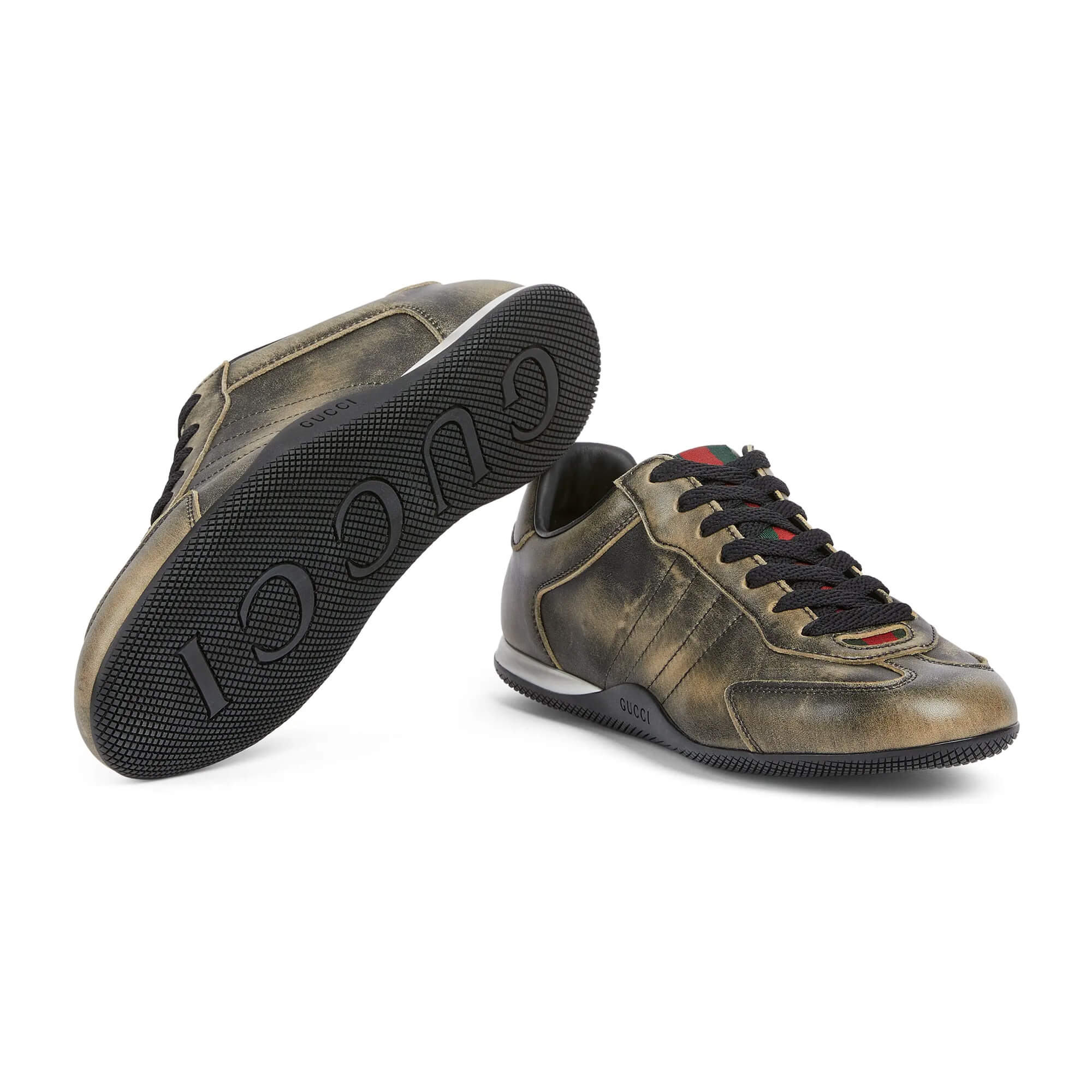 Gucci Women’s Gucci Shift Sneaker