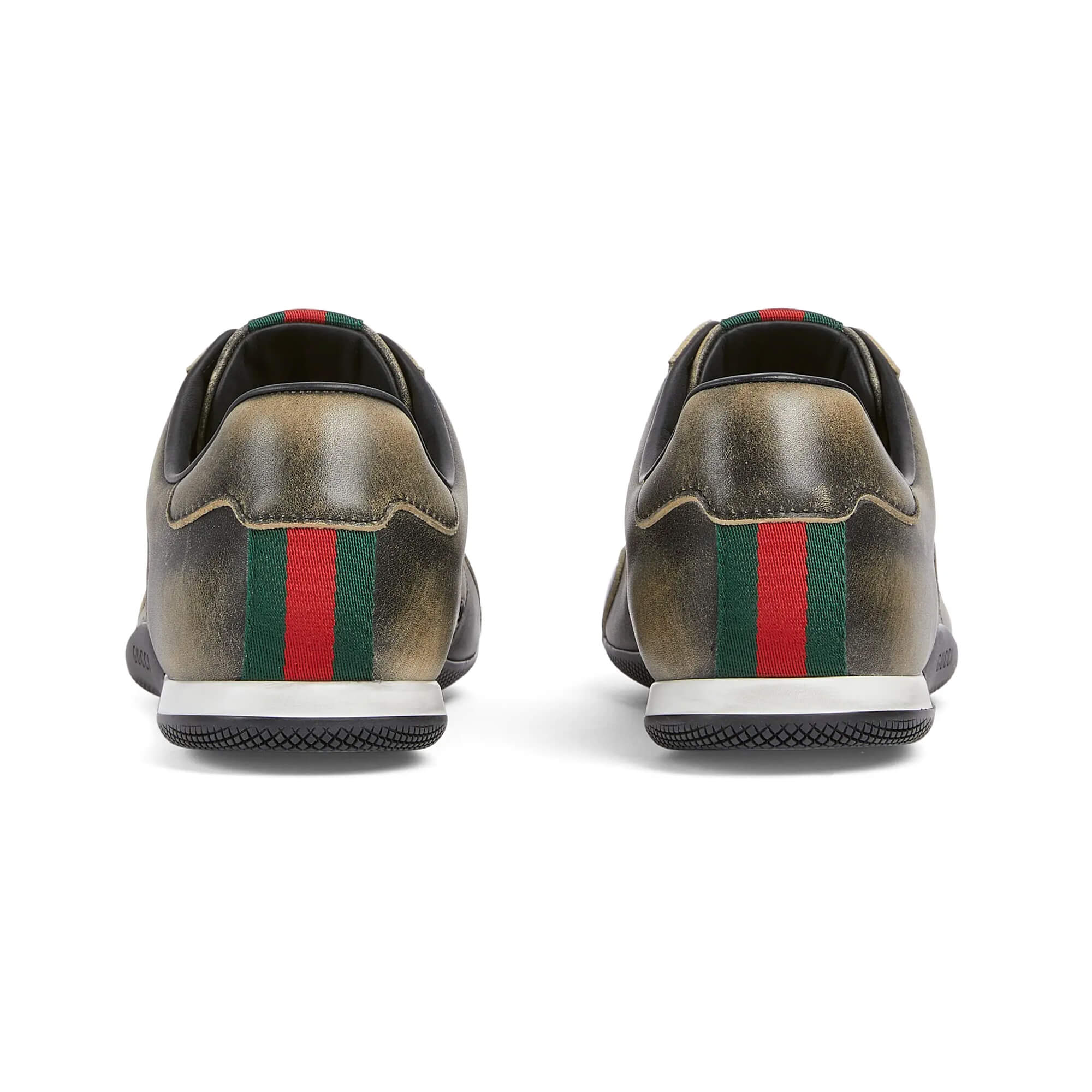 Gucci Women’s Gucci Shift Sneaker